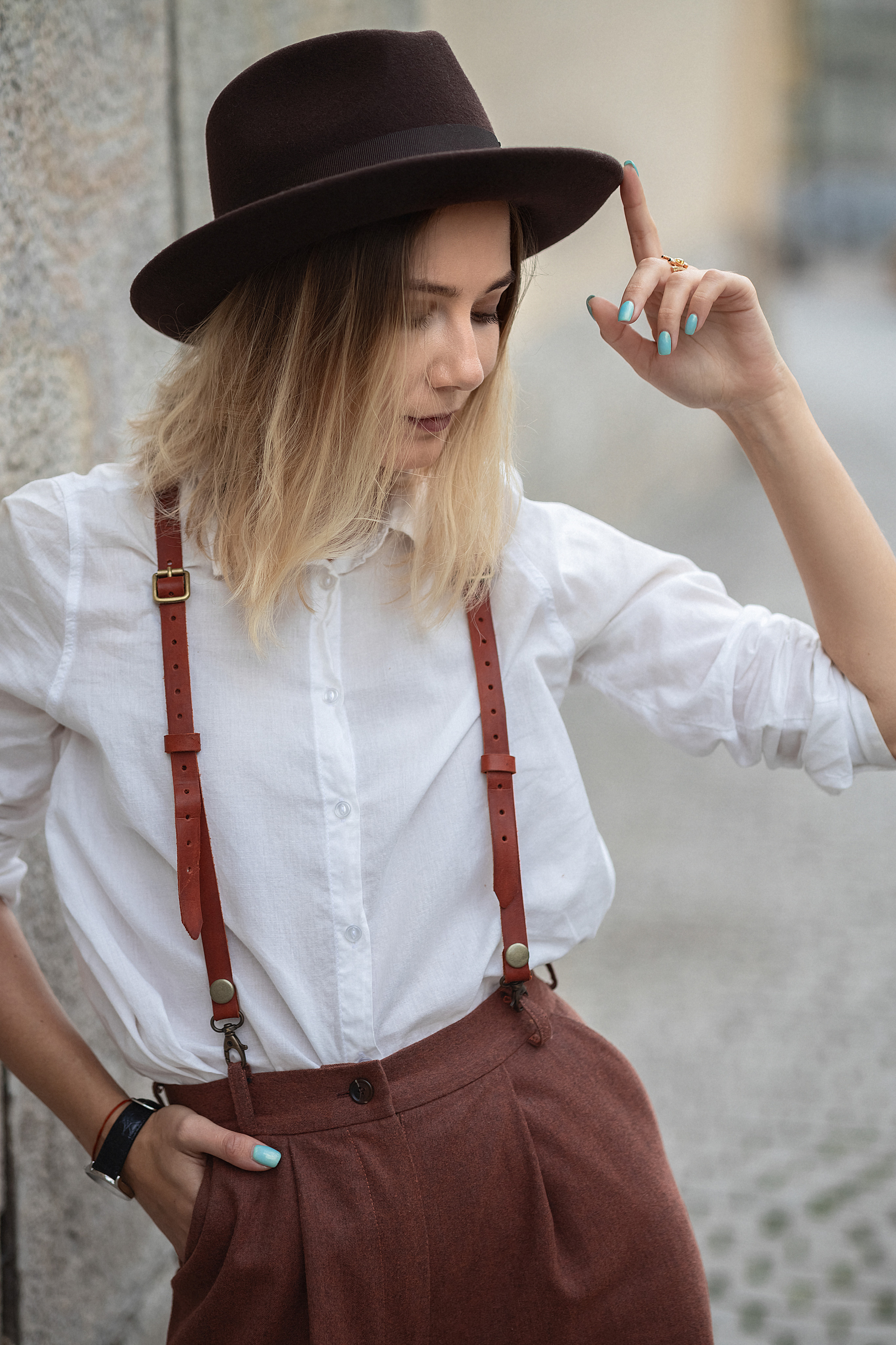 Китай город. Юрий Белозёров фотограф