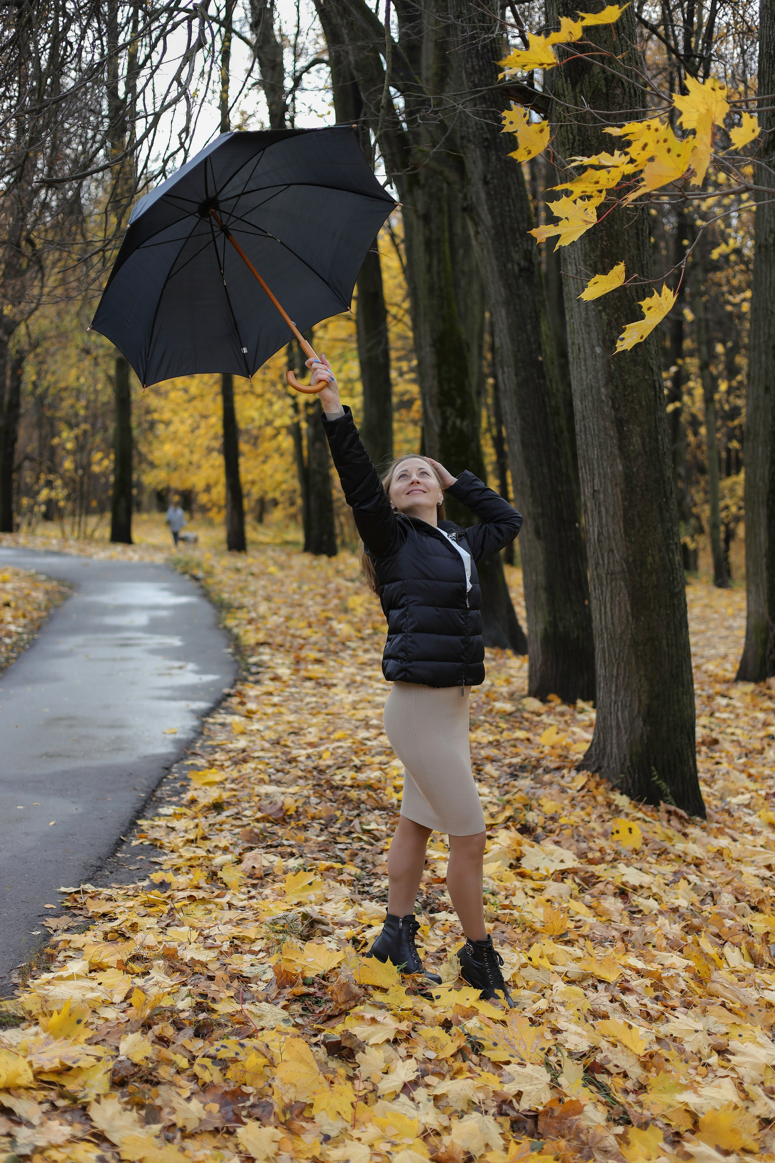 Усадьба Строгановых. Юрий Белозёров фотограф