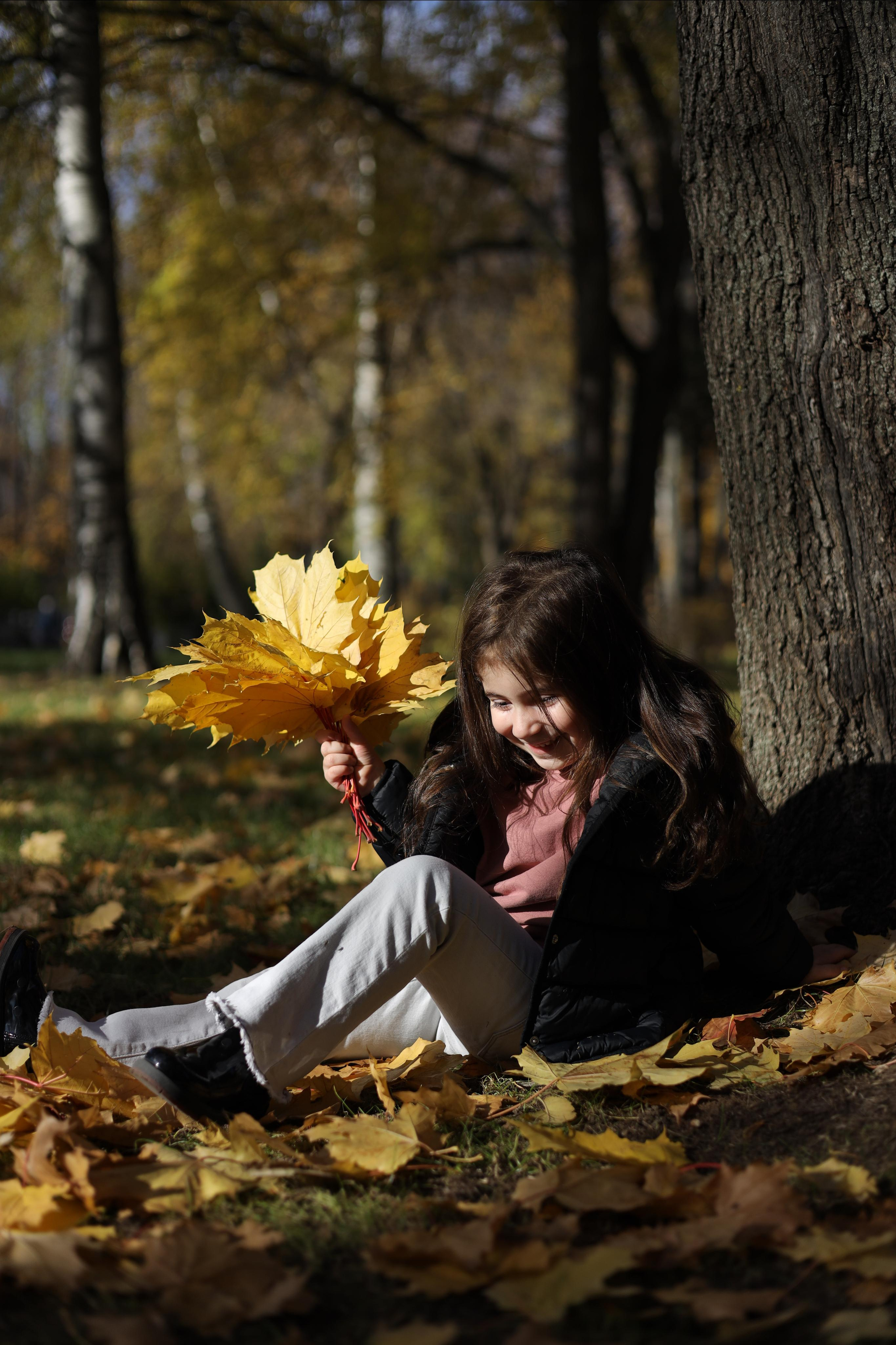 Парк Дружба. Юрий Белозёров фотограф