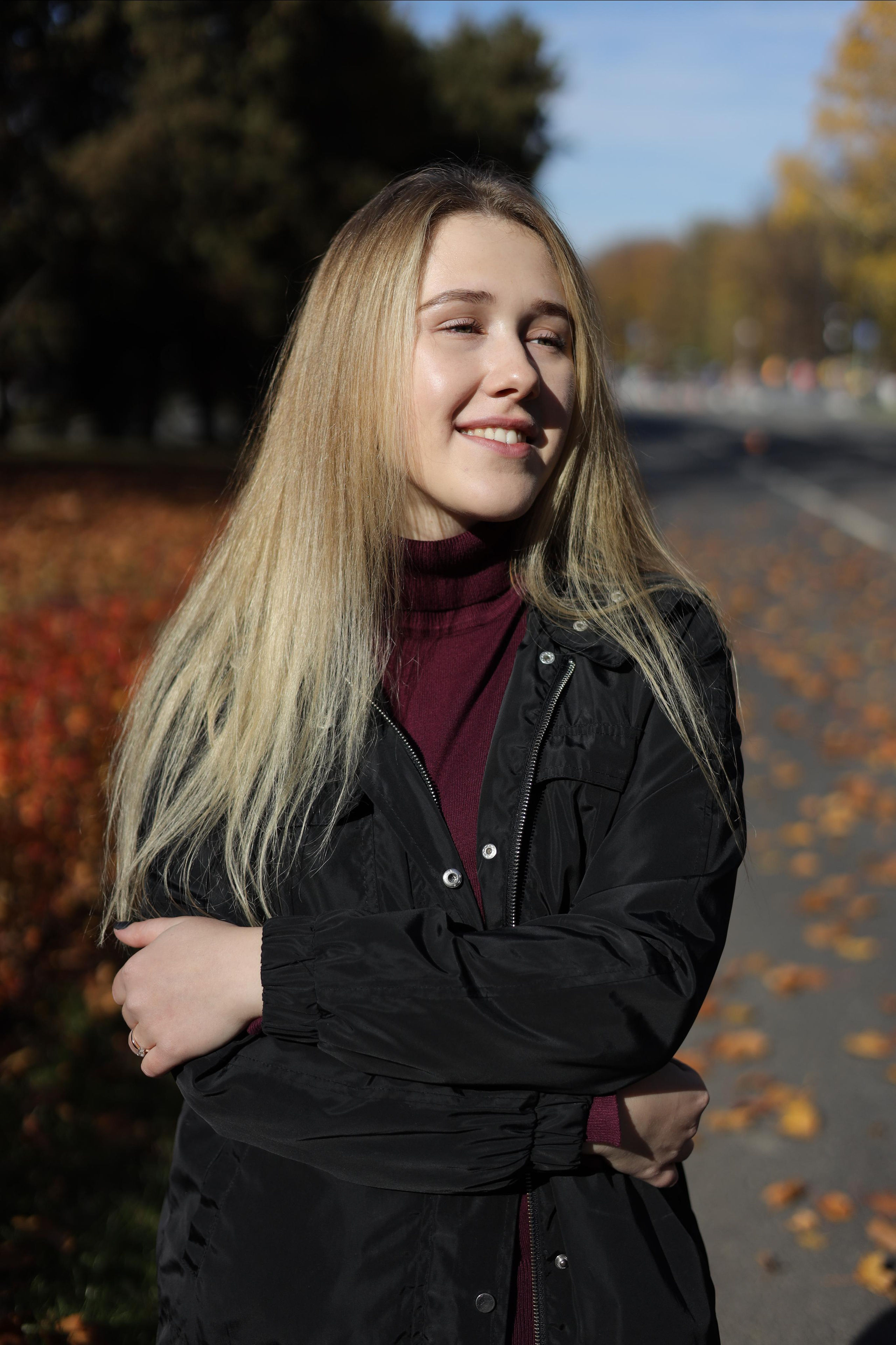 Парк Дружба. Юрий Белозёров фотограф