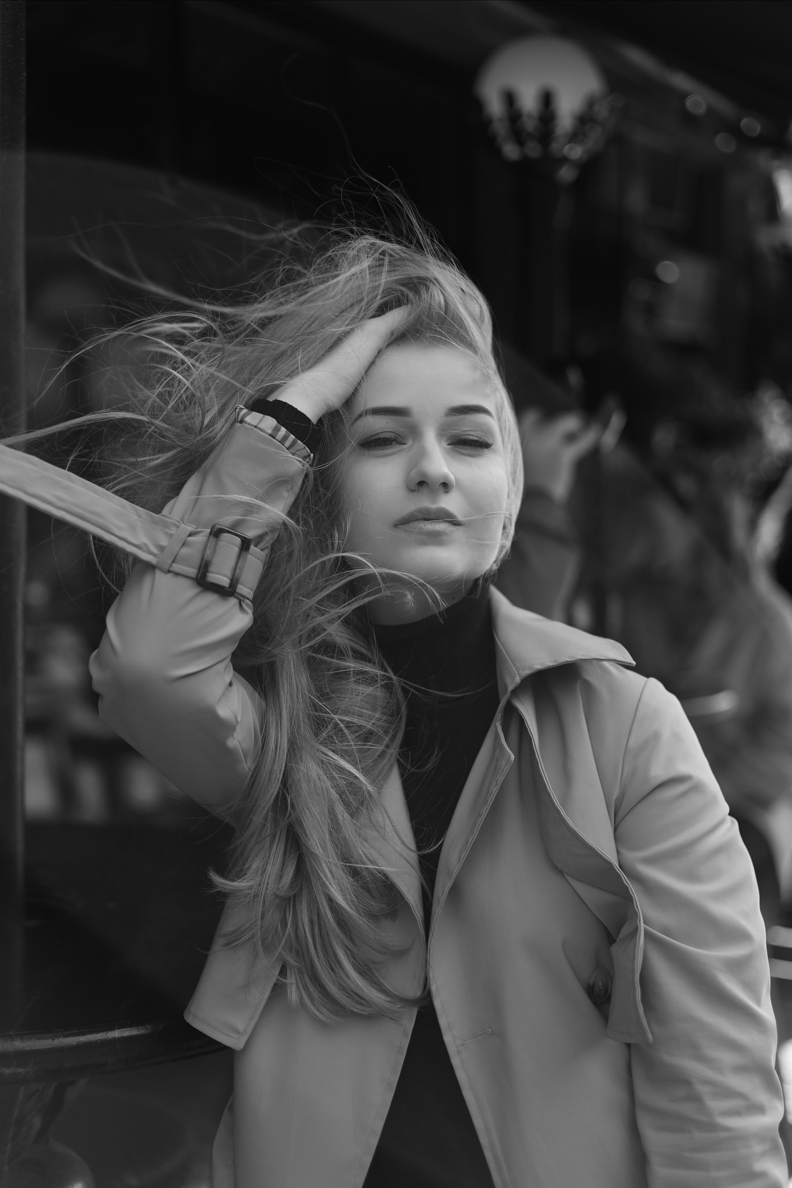 Китай город. Юрий Белозёров фотограф