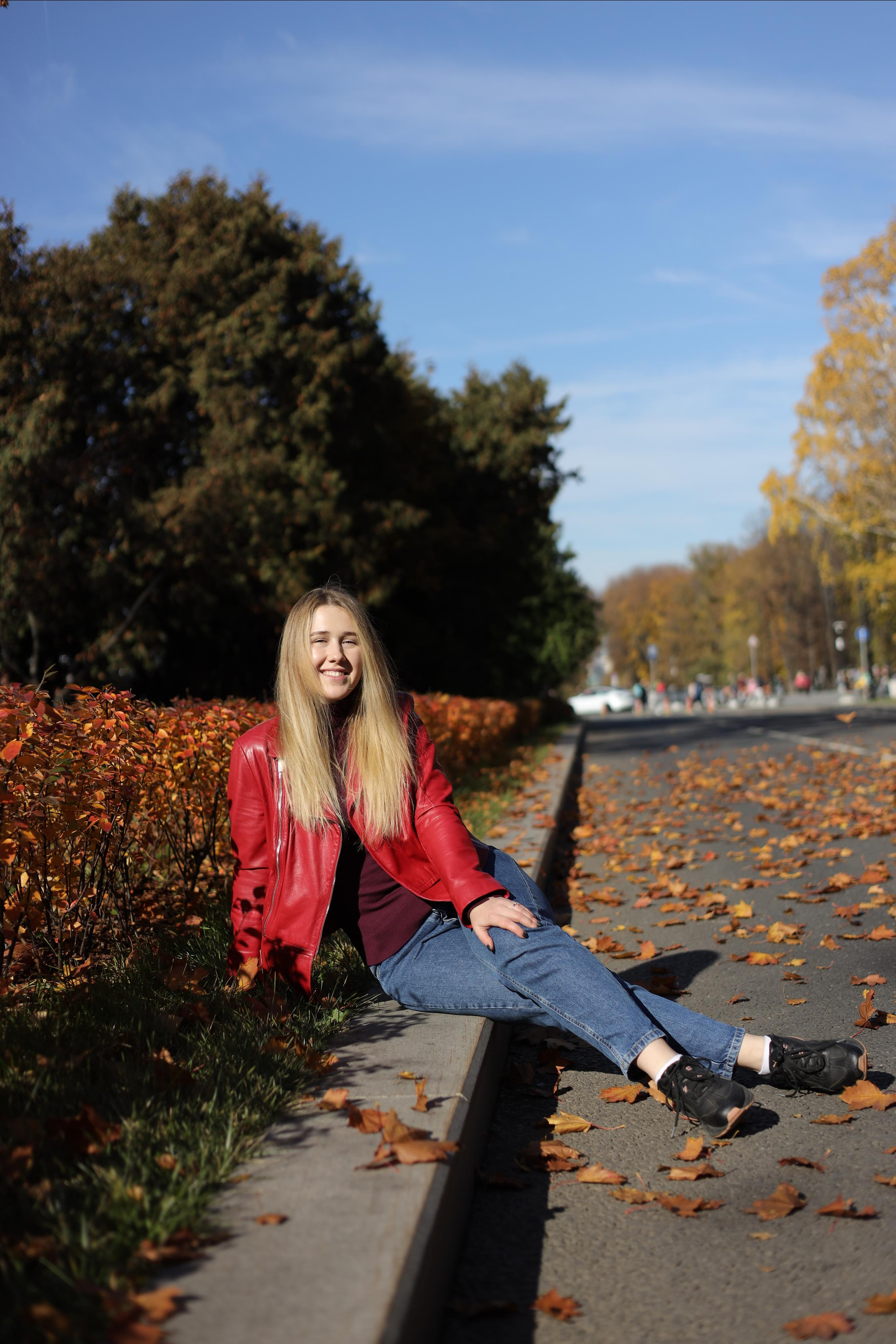 Парк Дружба. Юрий Белозёров фотограф