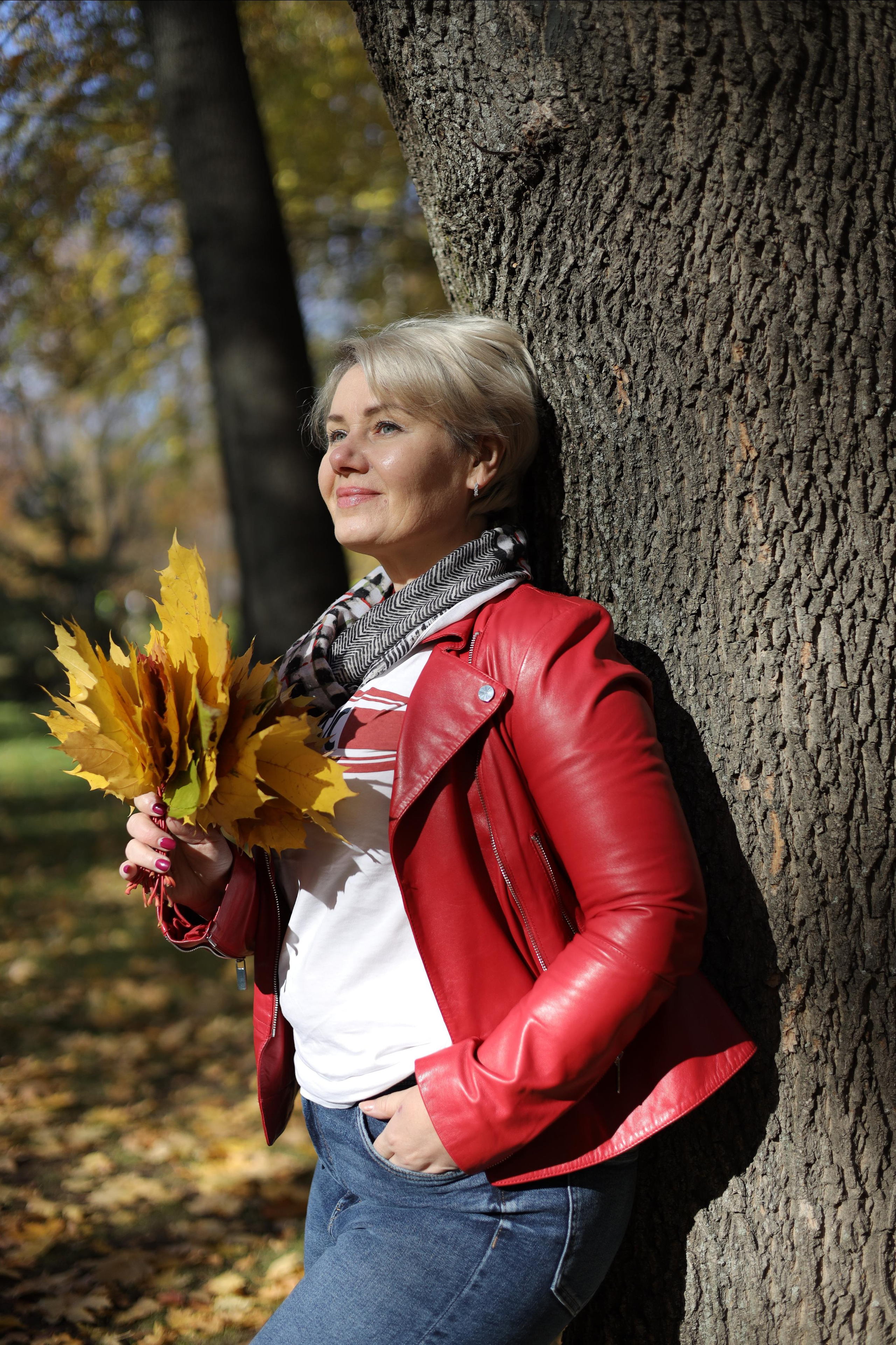 Парк Дружба. Юрий Белозёров фотограф
