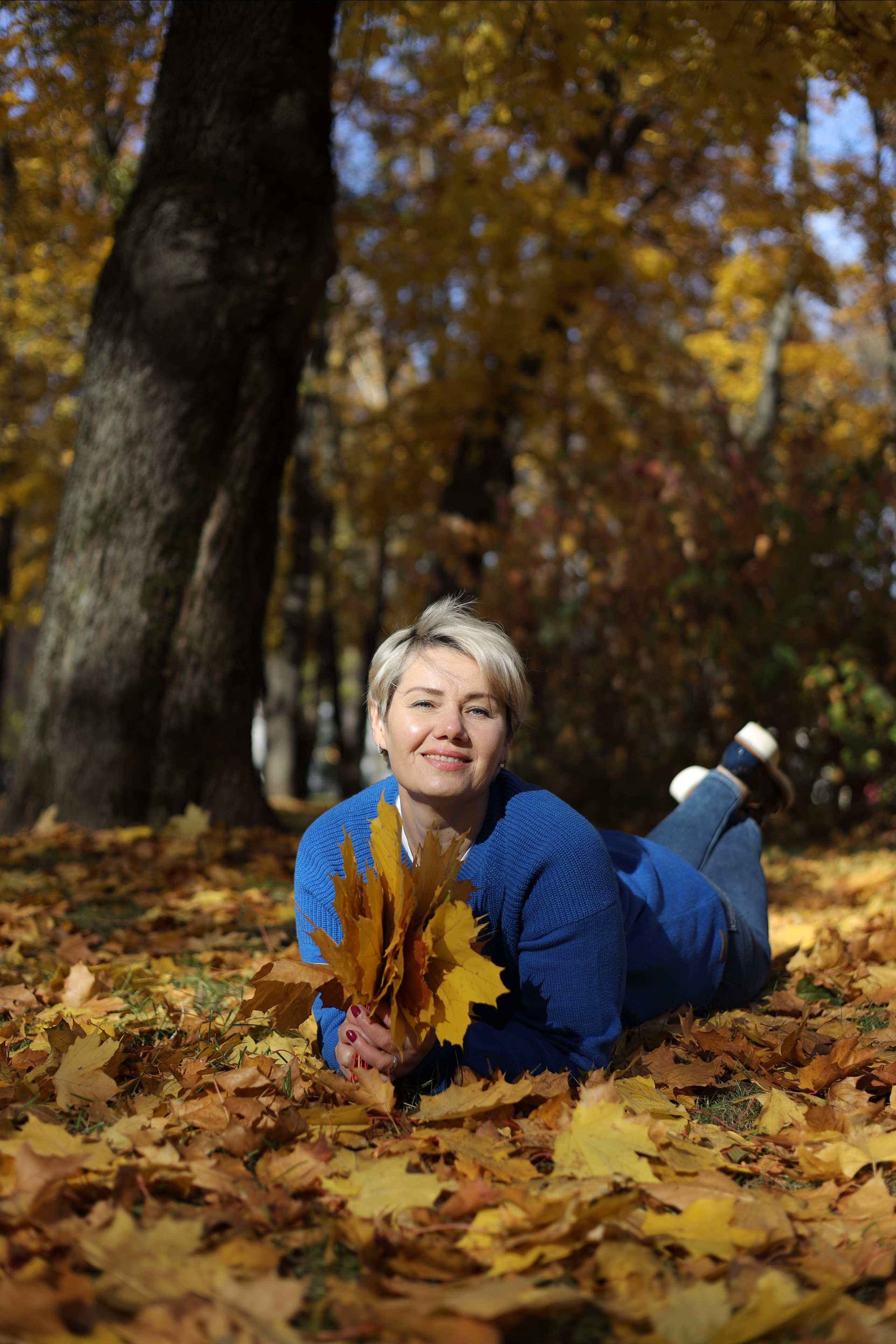 Парк Дружба. Юрий Белозёров фотограф