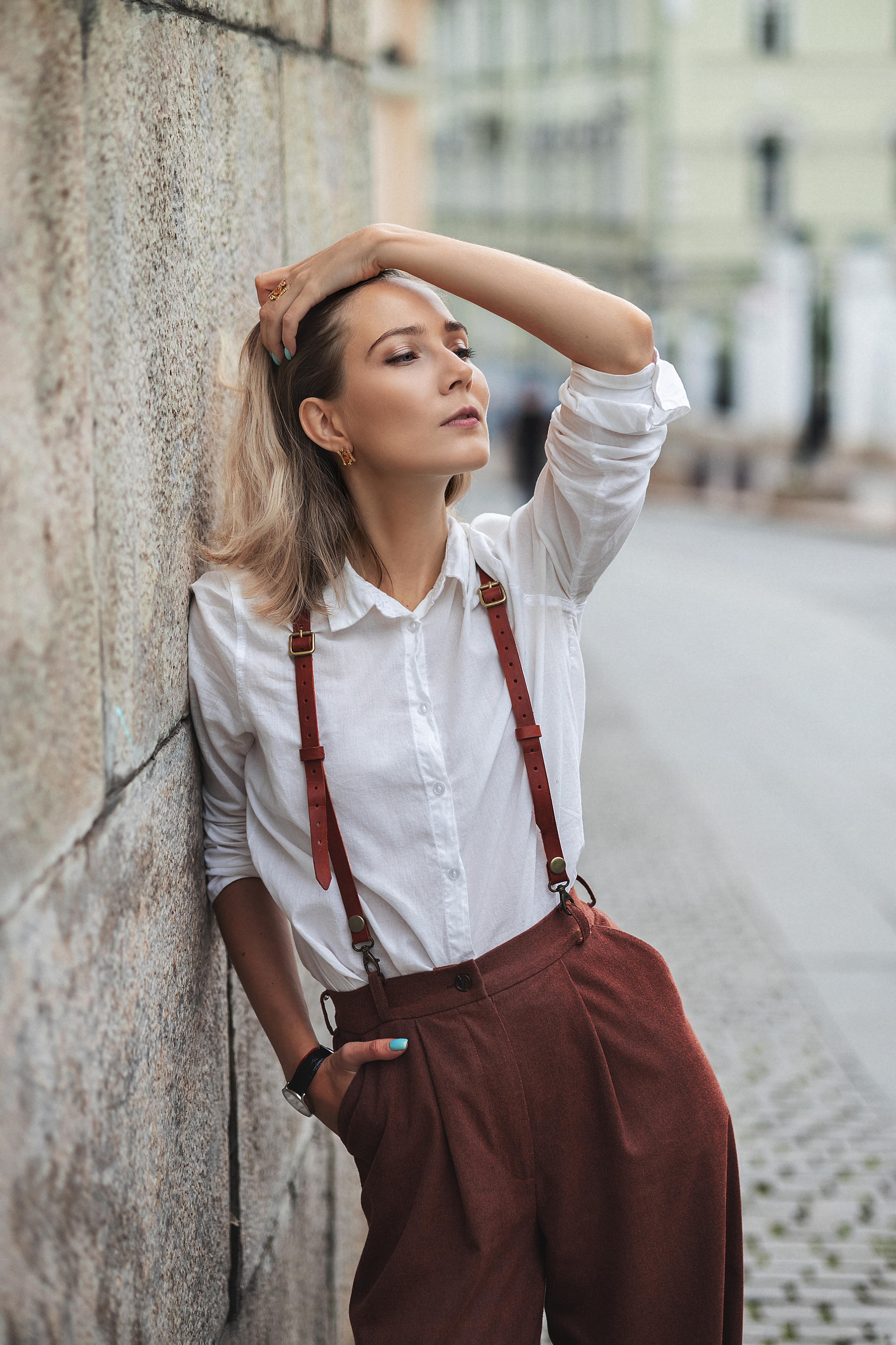 Китай город. Юрий Белозёров фотограф