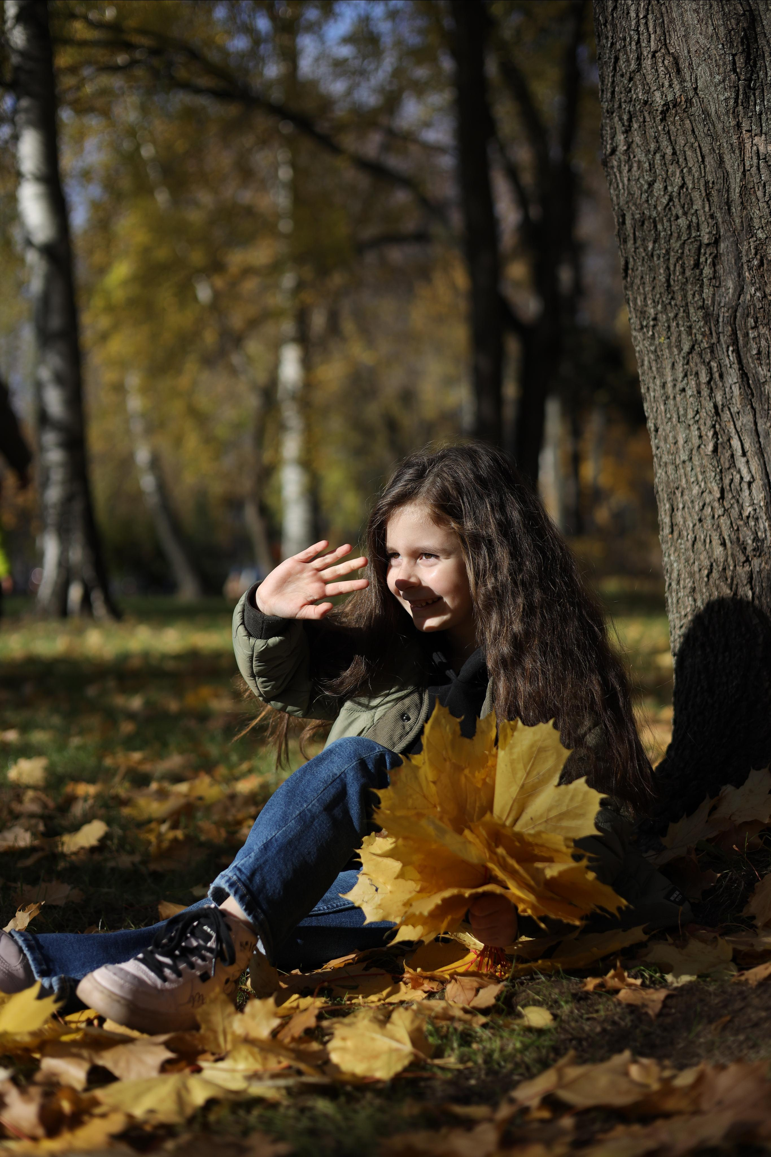 Парк Дружба. Юрий Белозёров фотограф