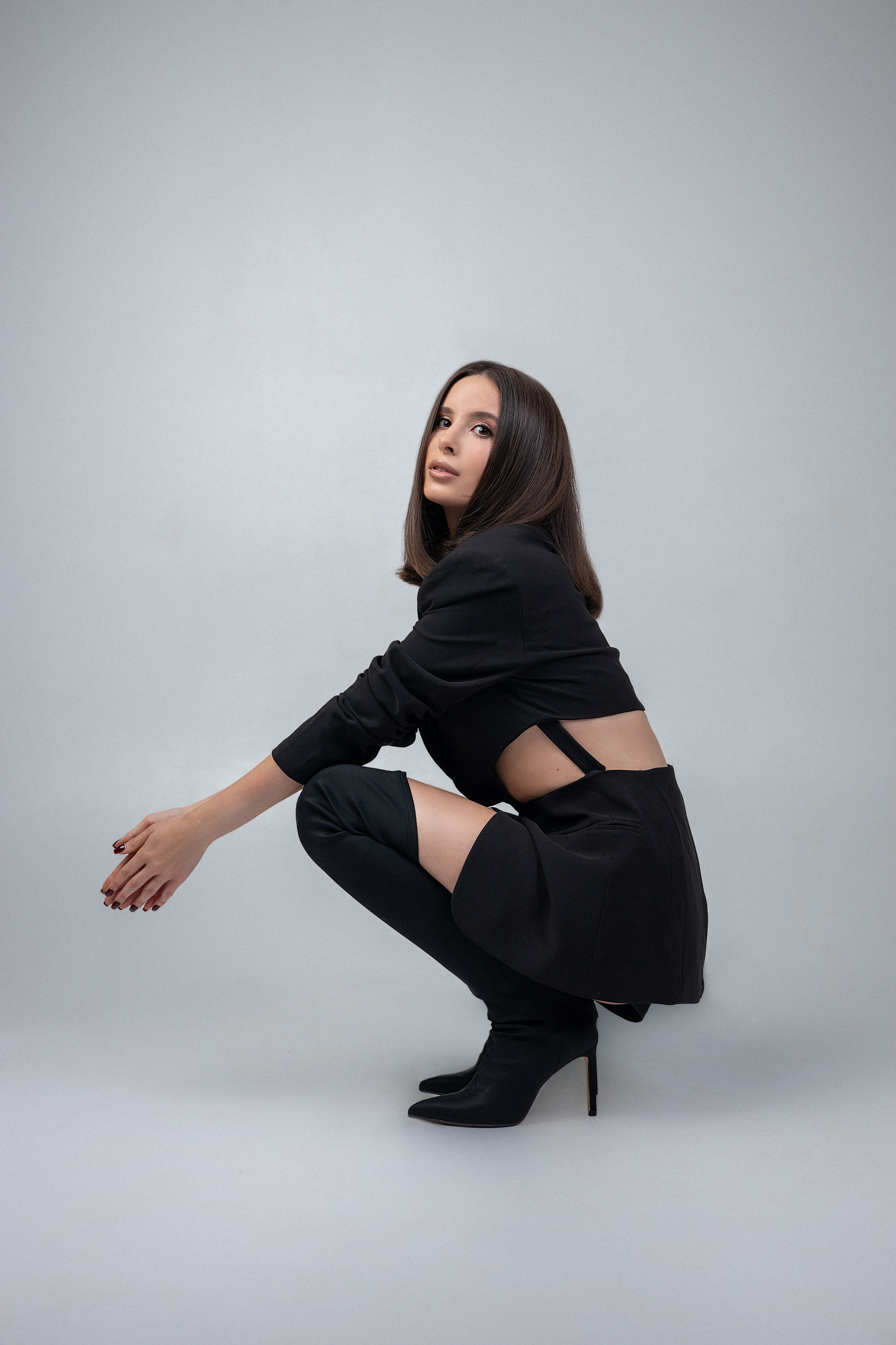 Inter Photo studio. Юрий Белозёров фотограф