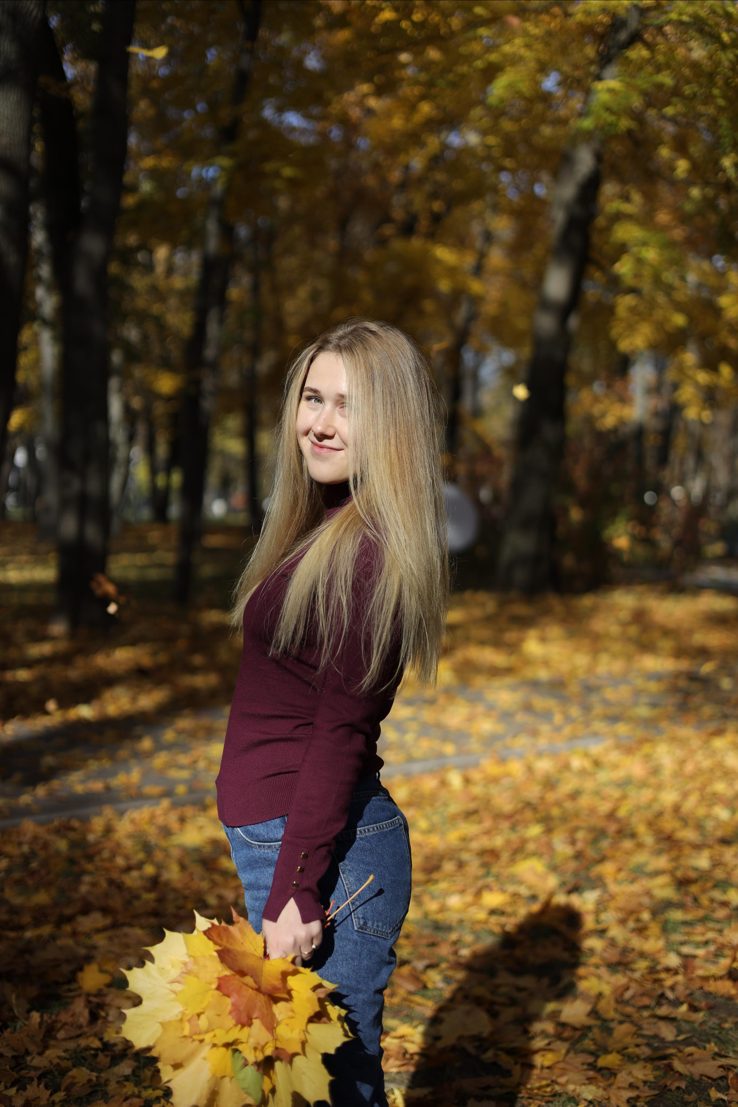 Парк Дружба. Юрий Белозёров фотограф