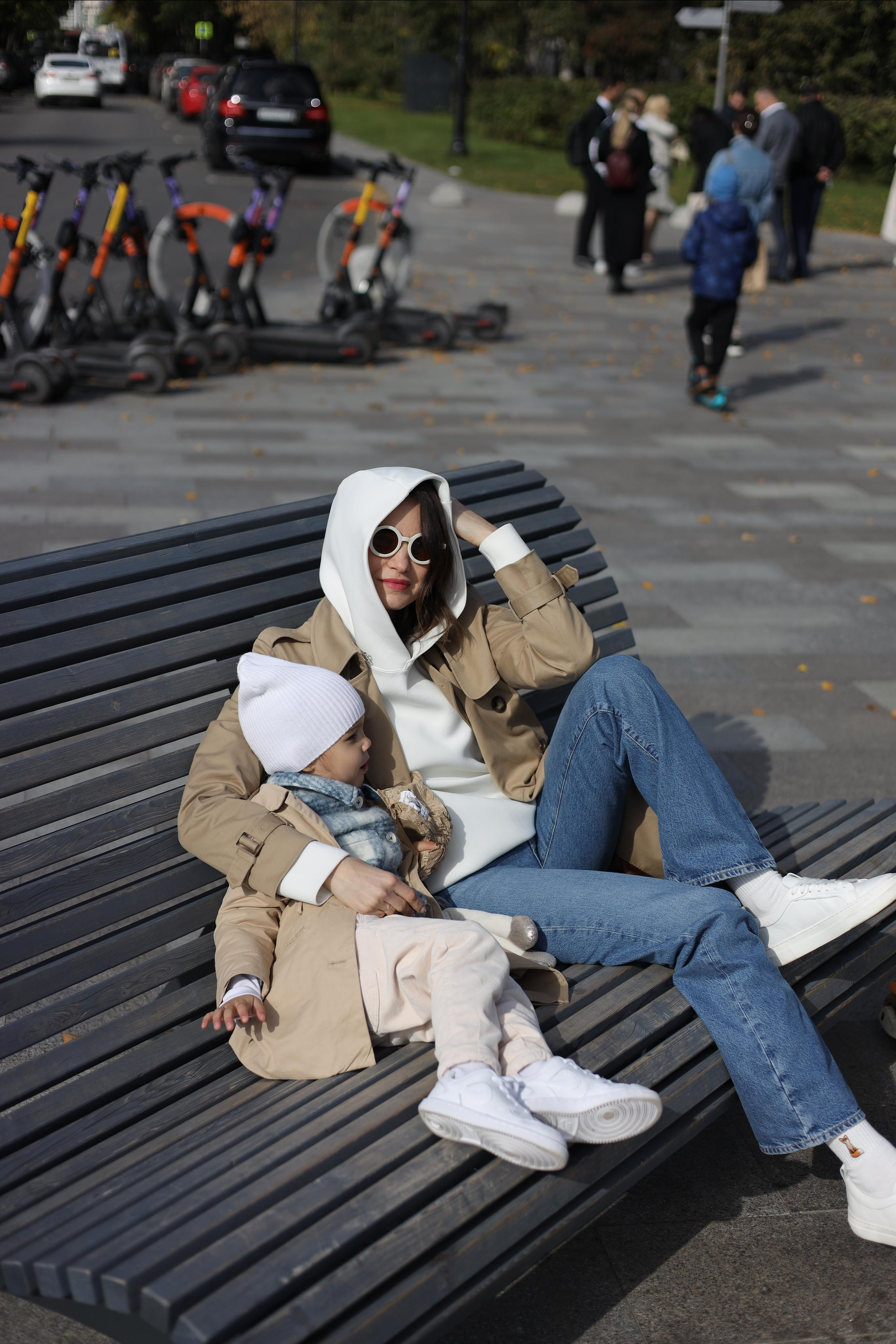 Северный речной вокзал. Юрий Белозёров фотограф