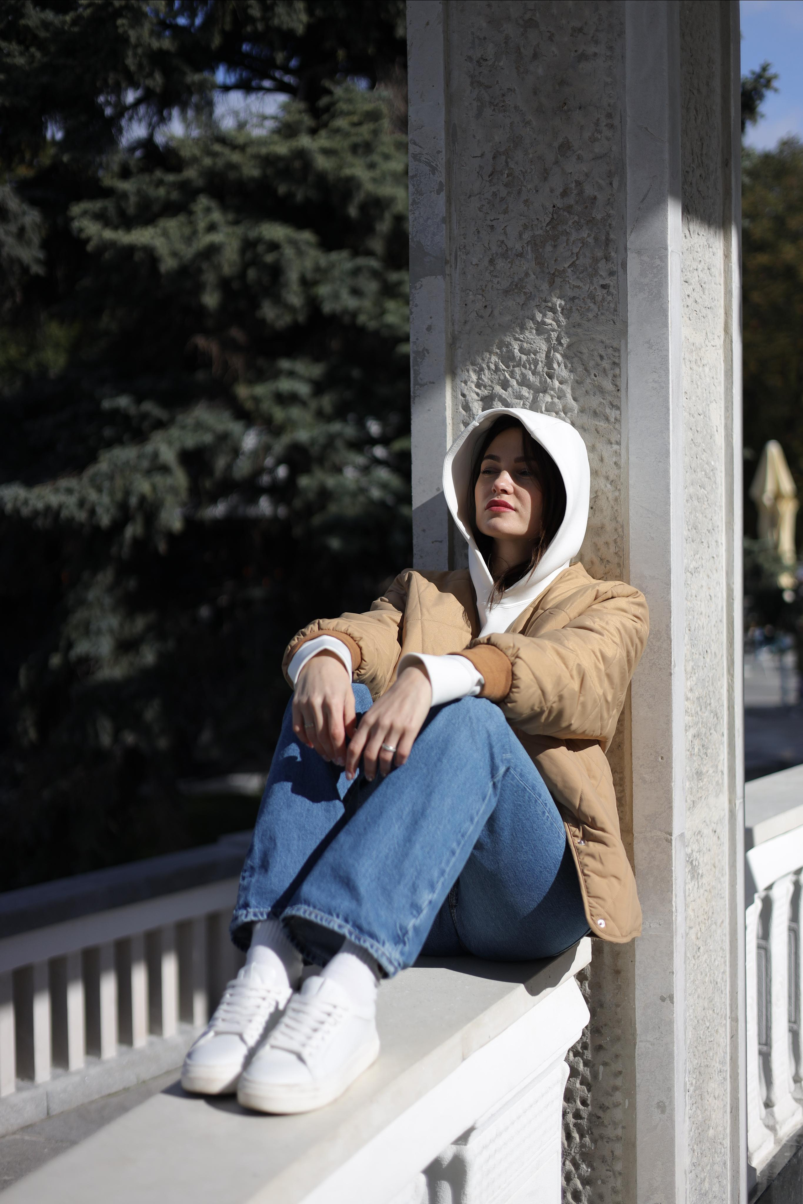 Северный речной вокзал. Юрий Белозёров фотограф