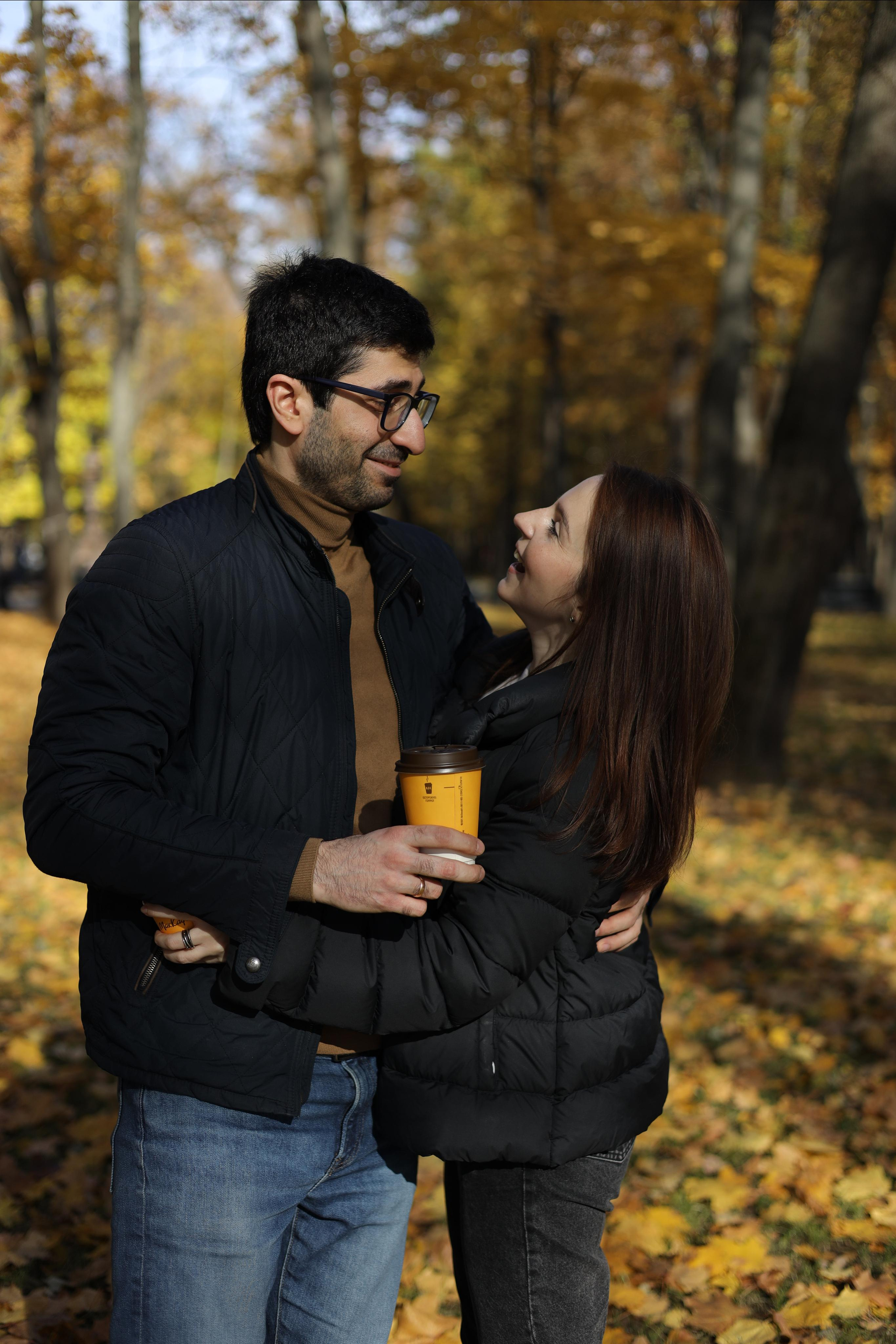 Парк Дружба. Юрий Белозёров фотограф