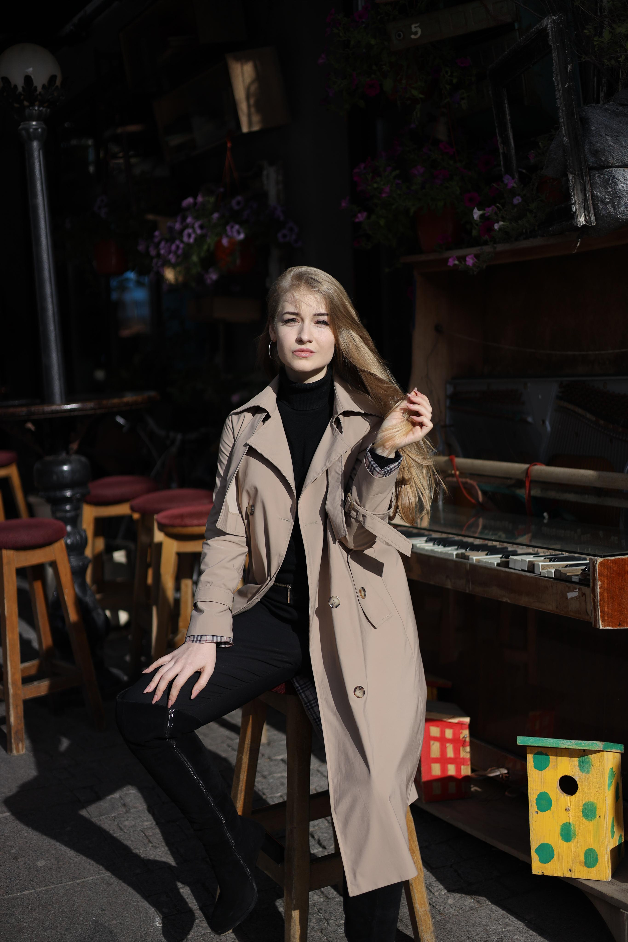 Китай город. Юрий Белозёров фотограф