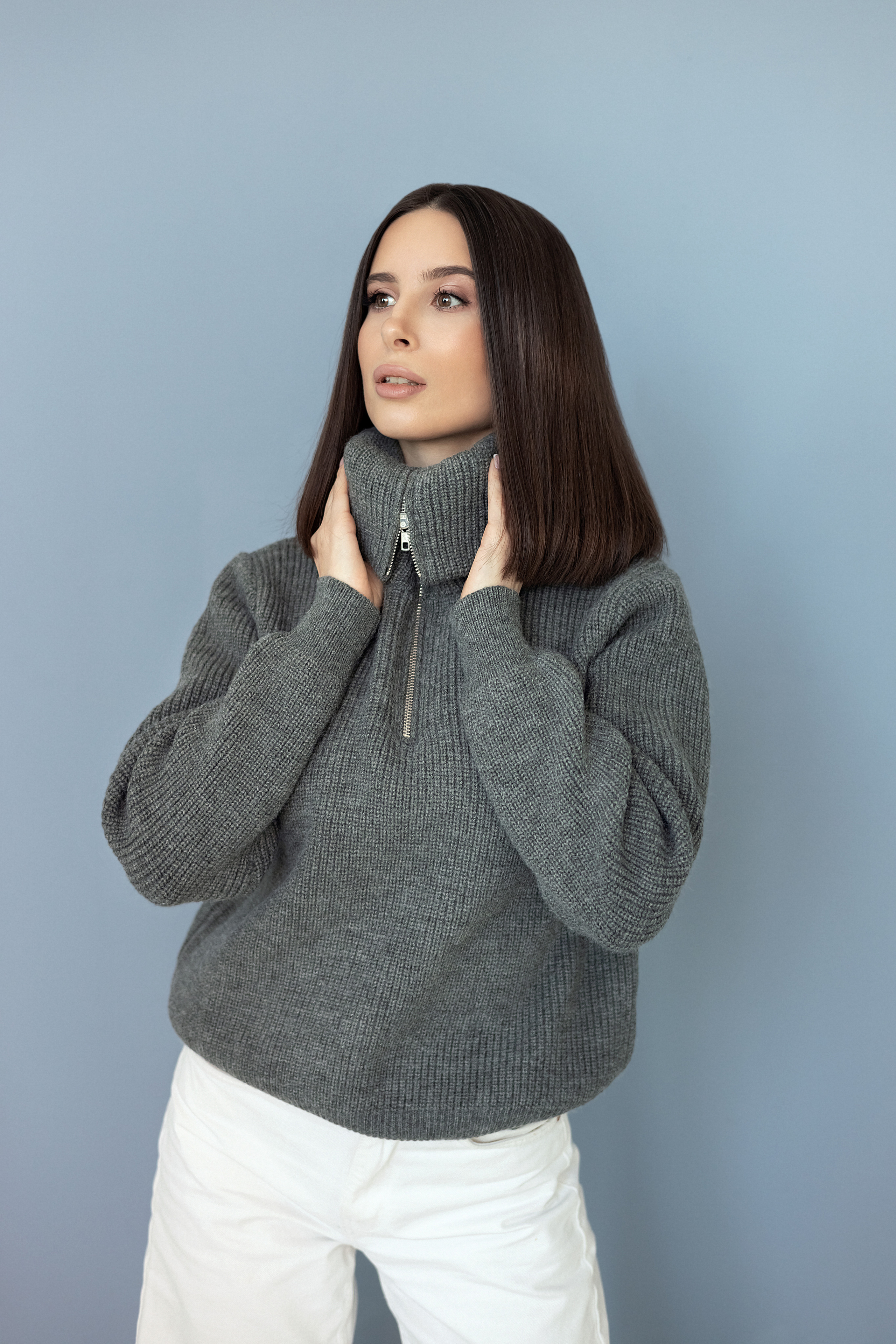 Москва Фотостудия. Юрий Белозёров фотограф