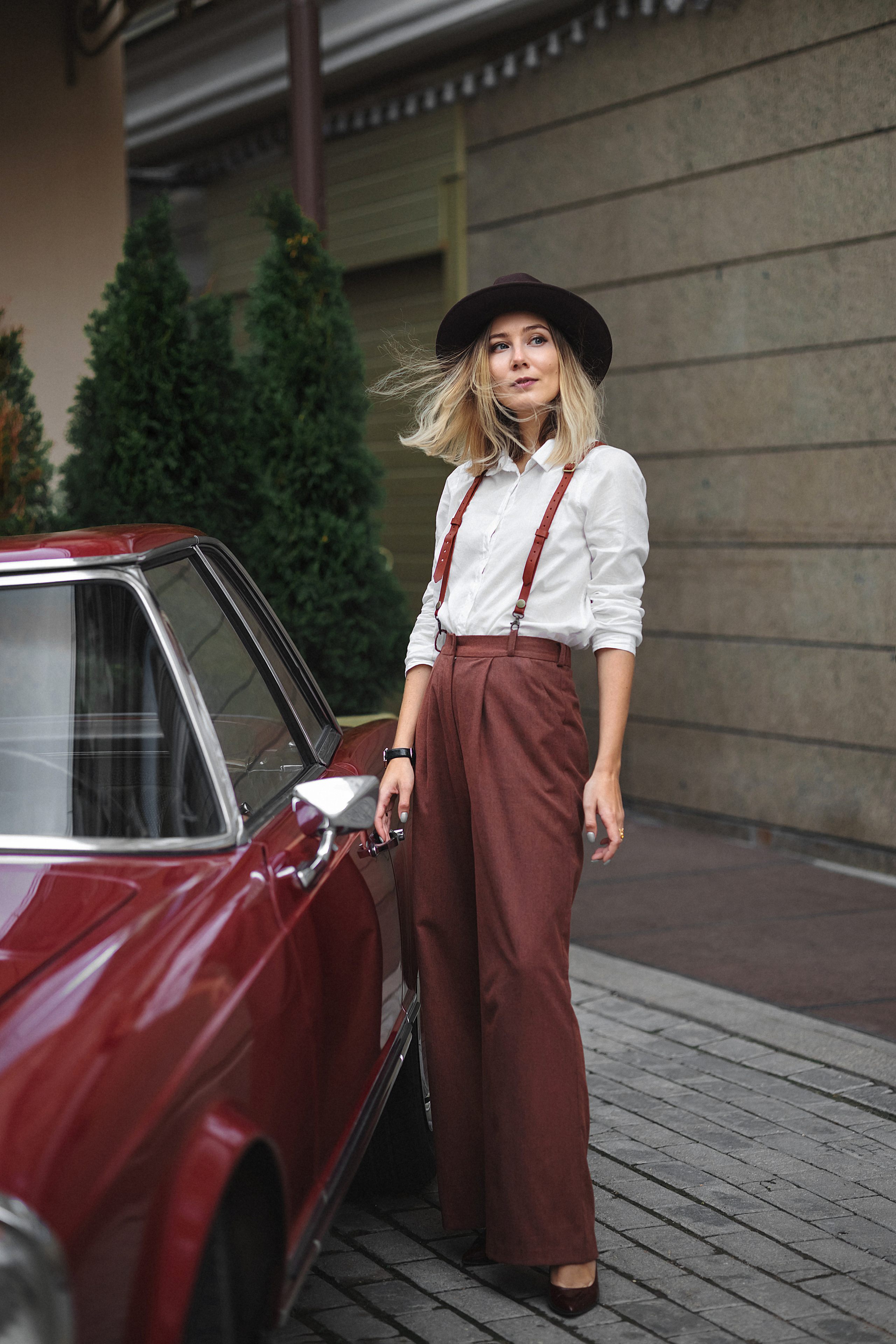 Китай город. Юрий Белозёров фотограф