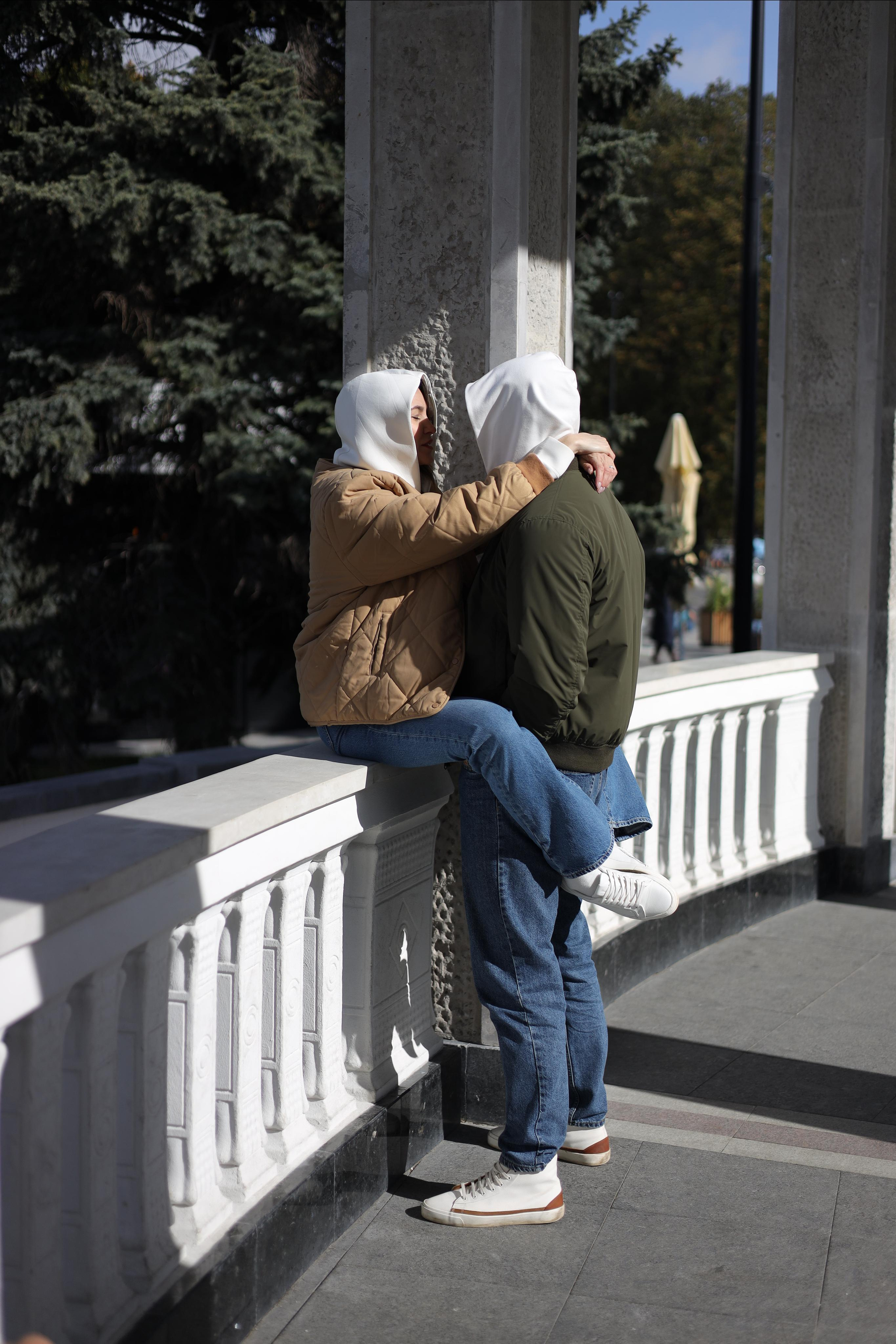 Северный речной вокзал. Юрий Белозёров фотограф