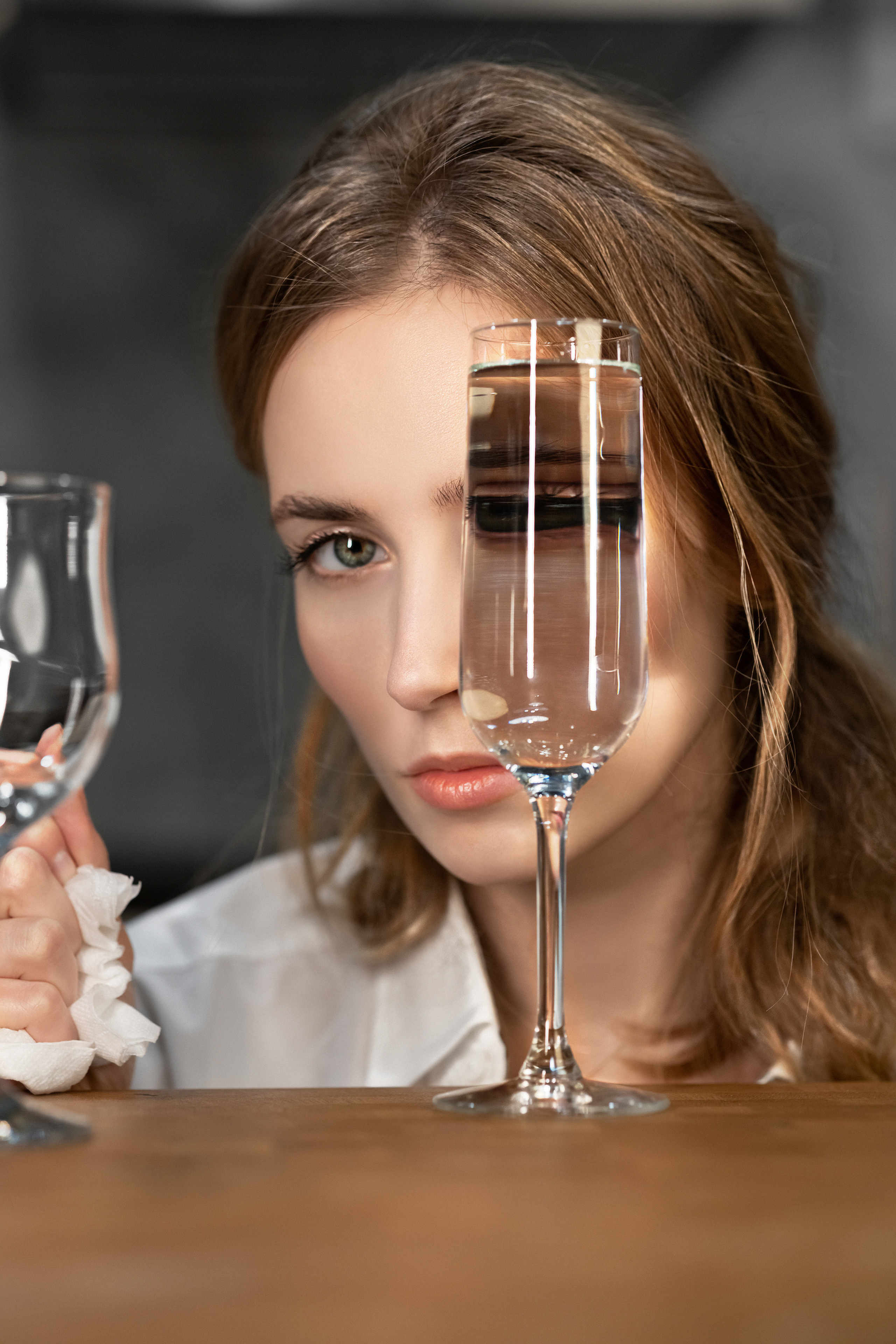 Naked Studios. Юрий Белозёров фотограф