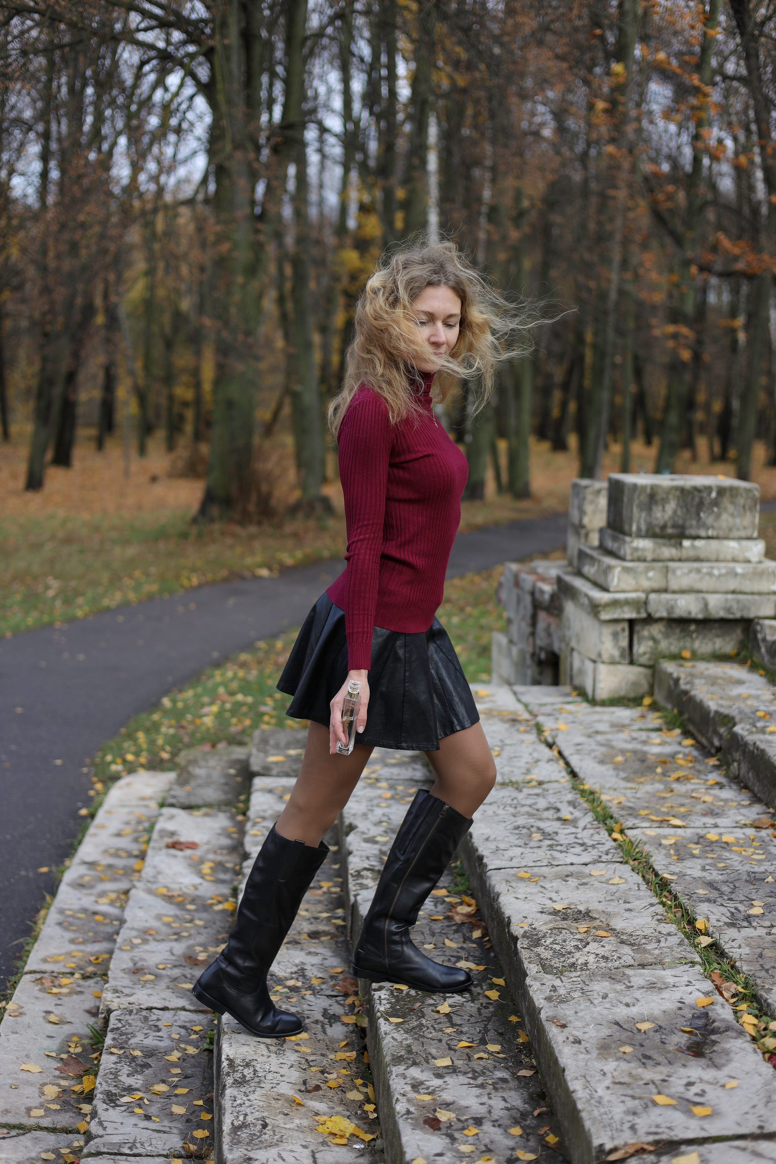 Усадьба Строгановых. Юрий Белозёров фотограф