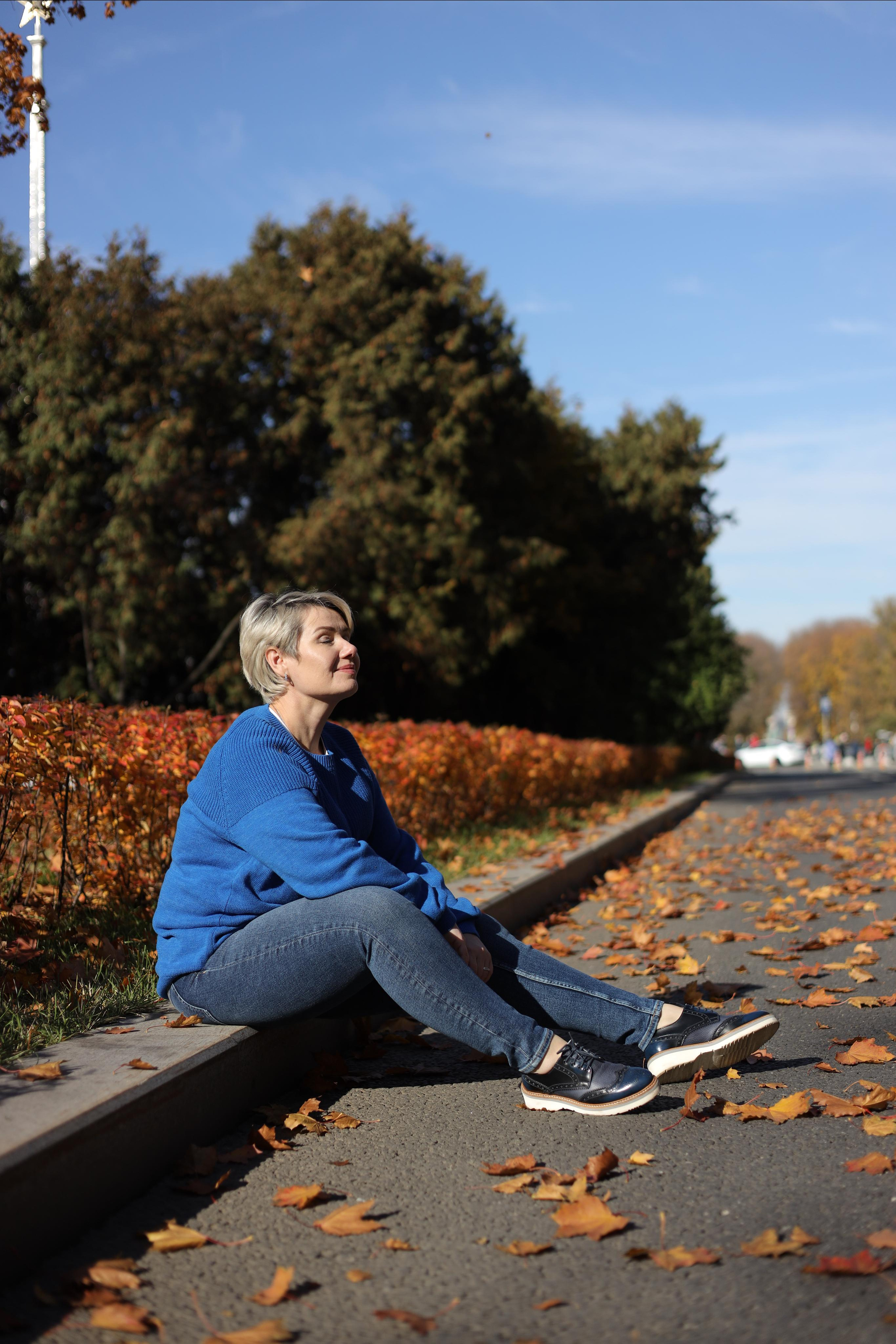 Парк Дружба. Юрий Белозёров фотограф