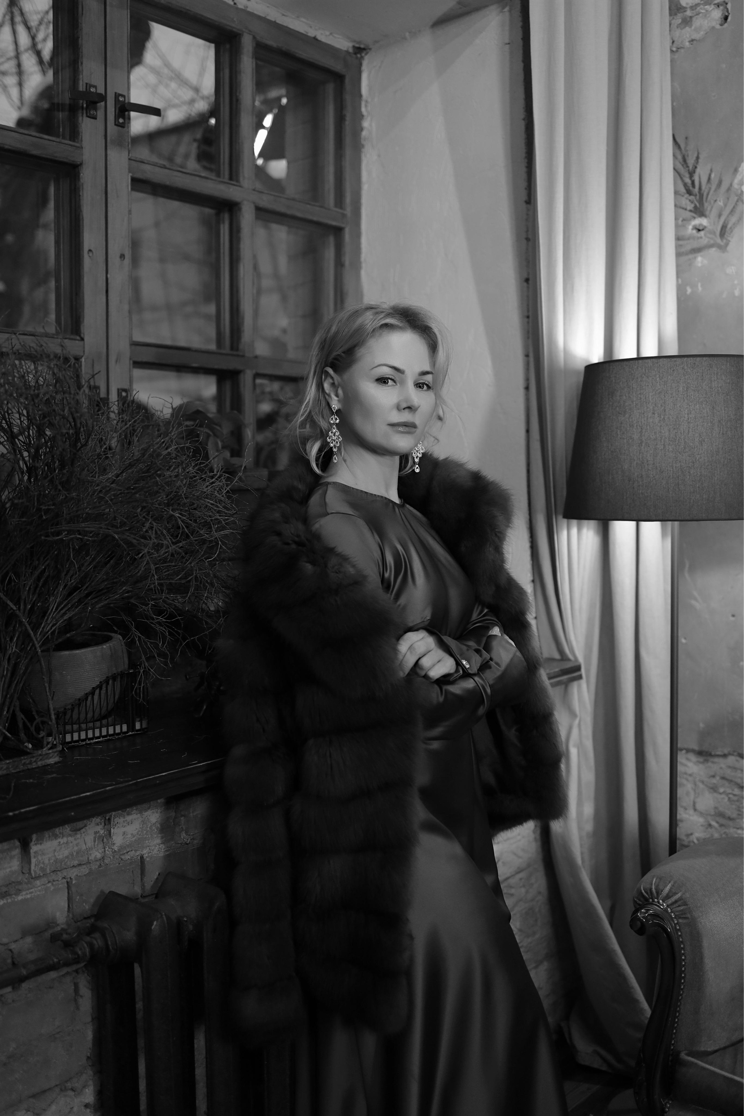 Усадьба Roden. Юрий Белозёров фотограф