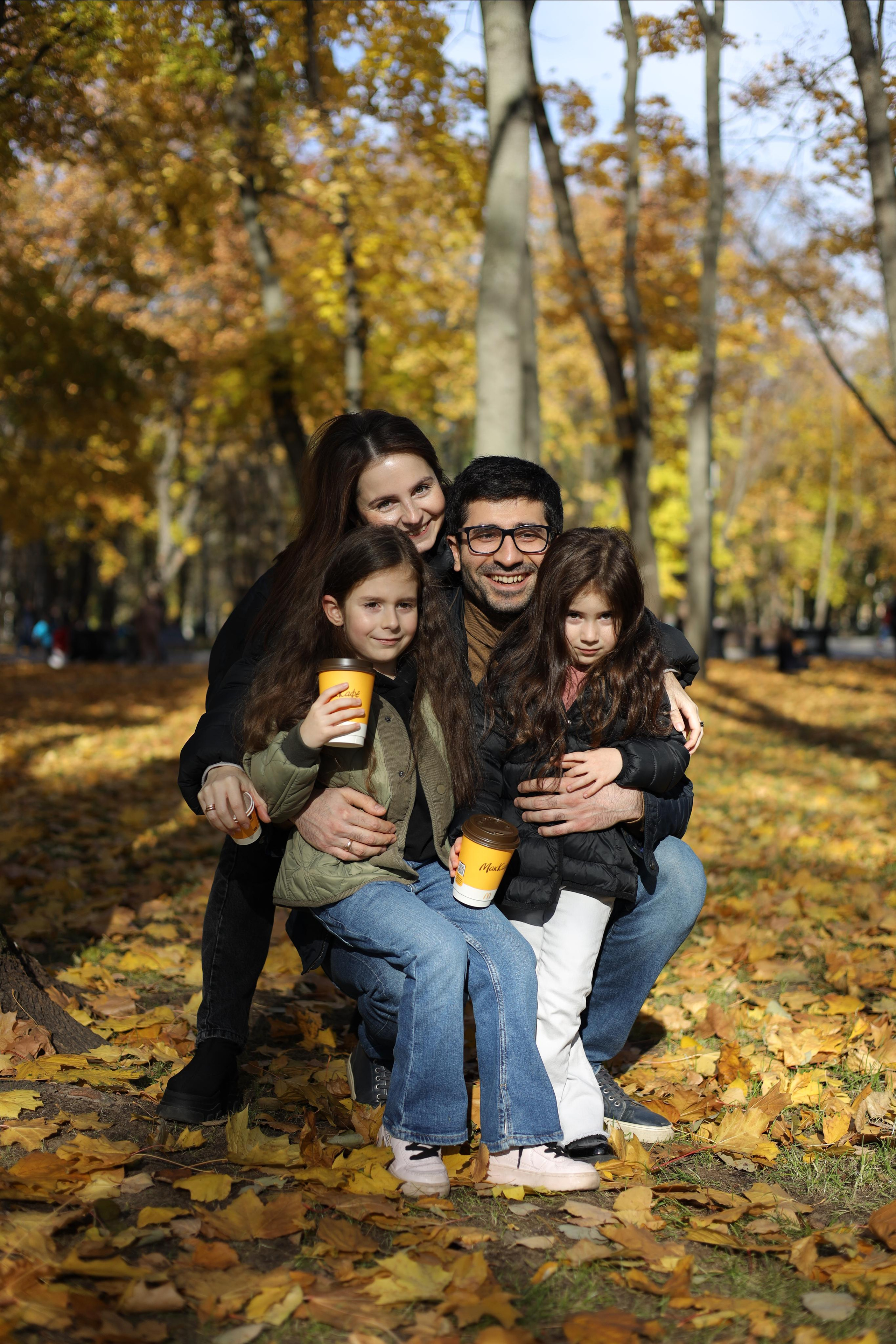 Парк Дружба. Юрий Белозёров фотограф