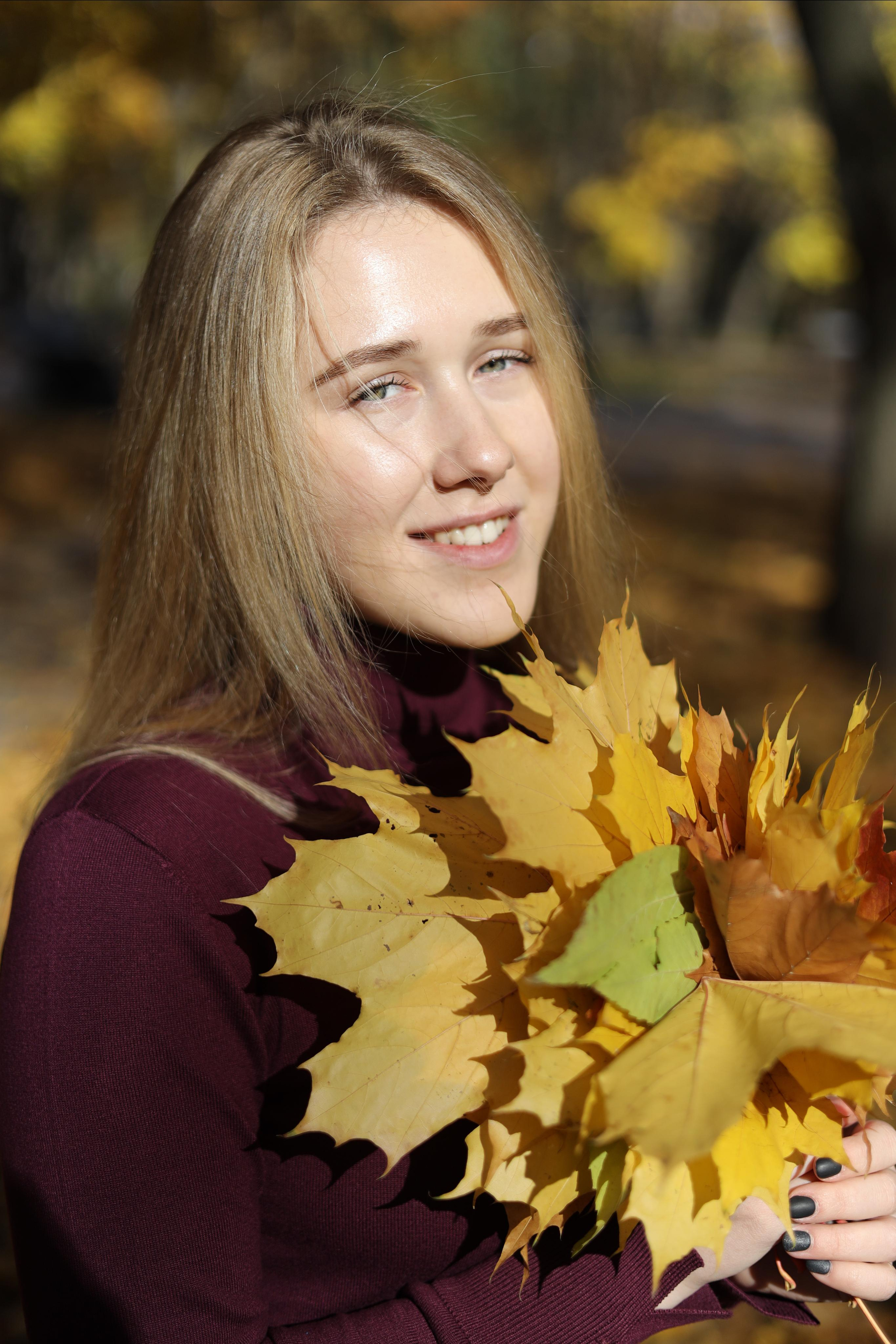 Парк Дружба. Юрий Белозёров фотограф