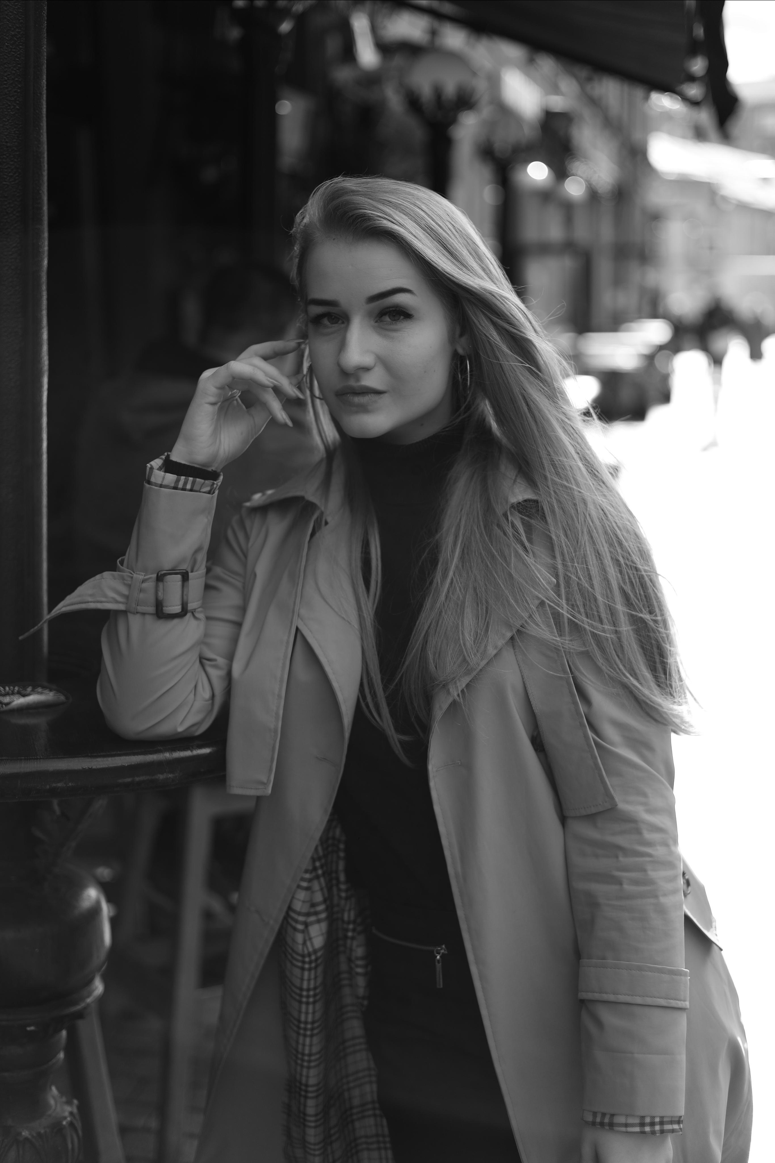 Китай город. Юрий Белозёров фотограф