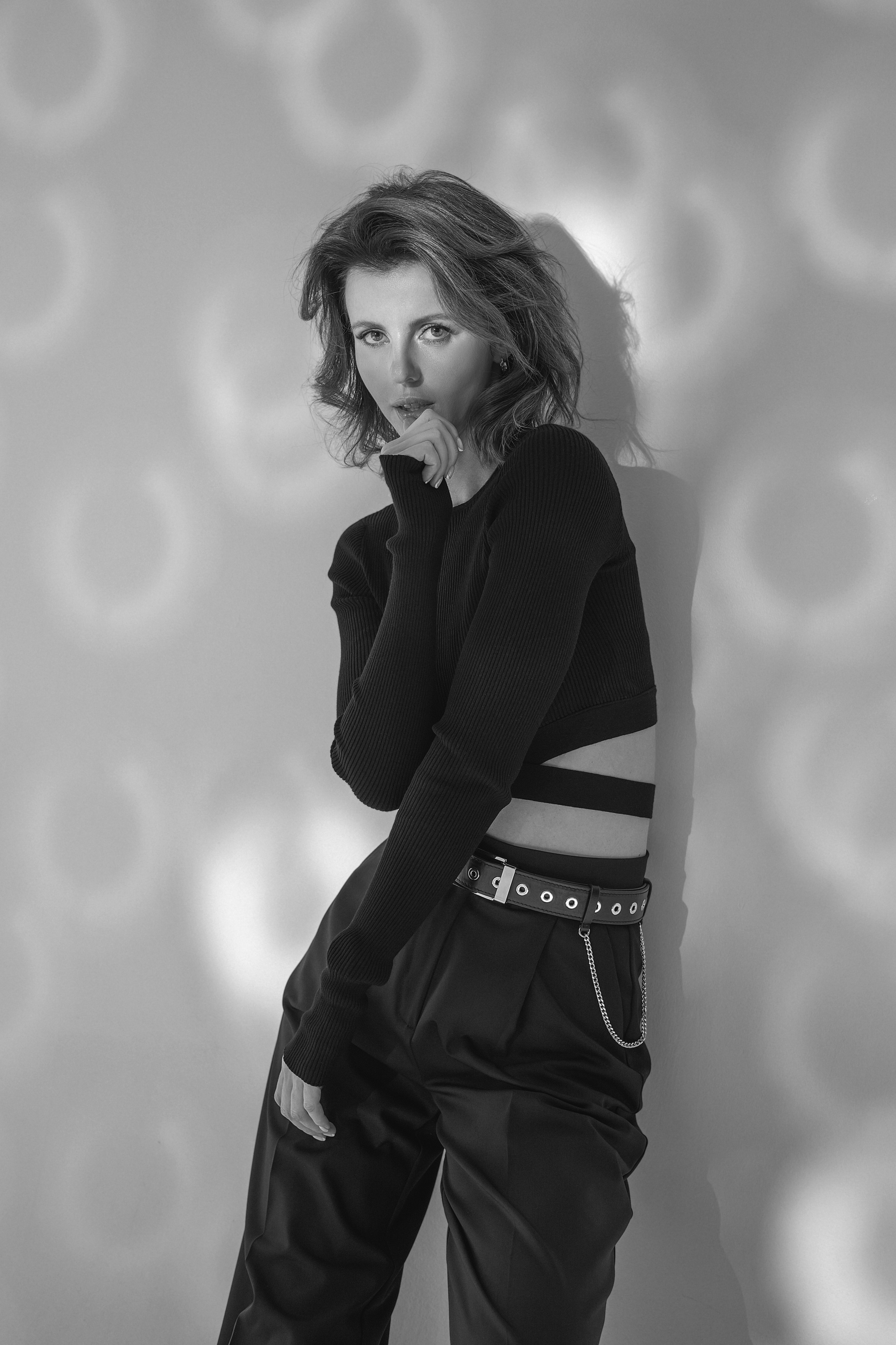 Inter Photo studio. Юрий Белозёров фотограф