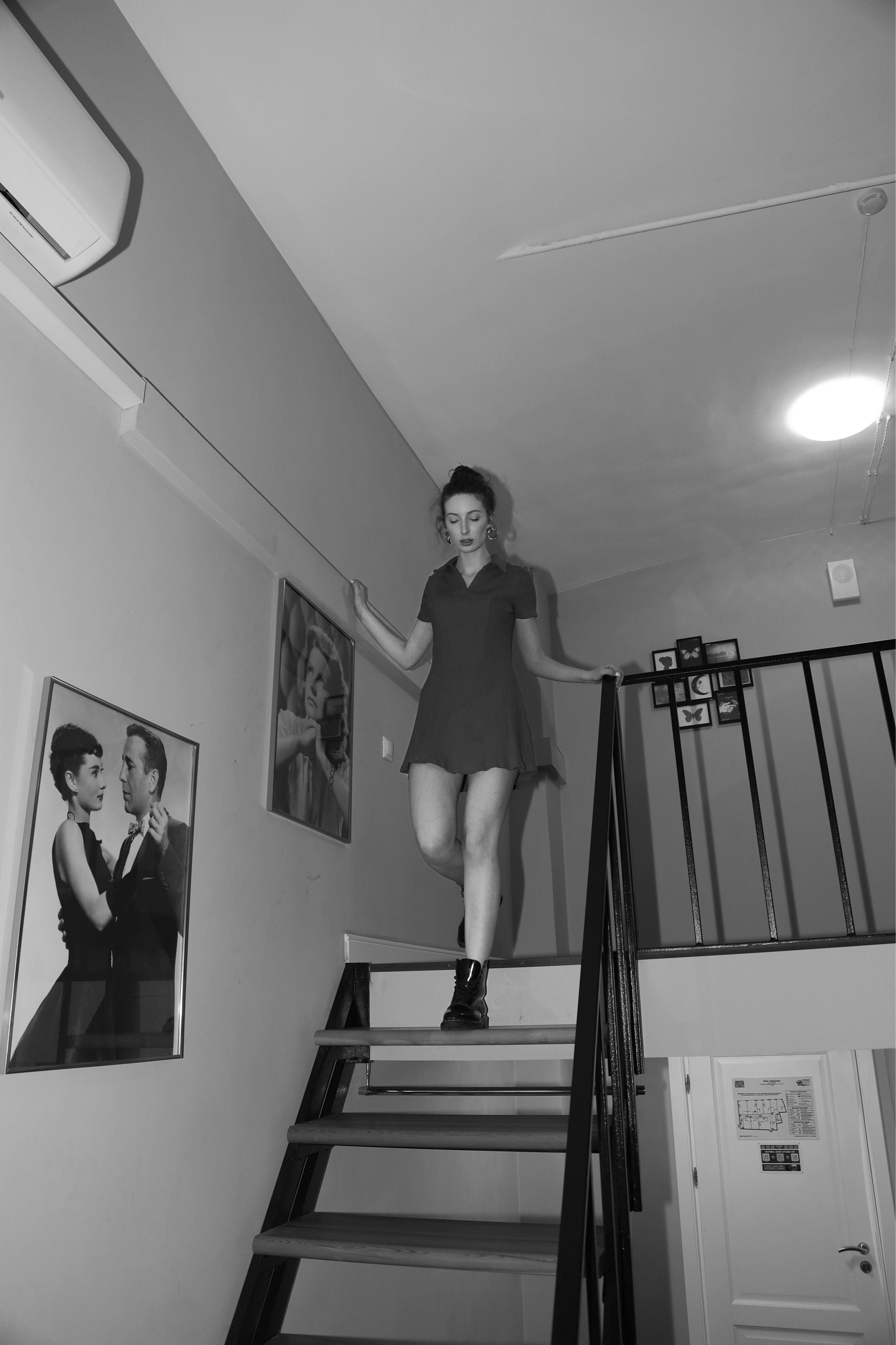 Отель Оскар. Юрий Белозёров фотограф