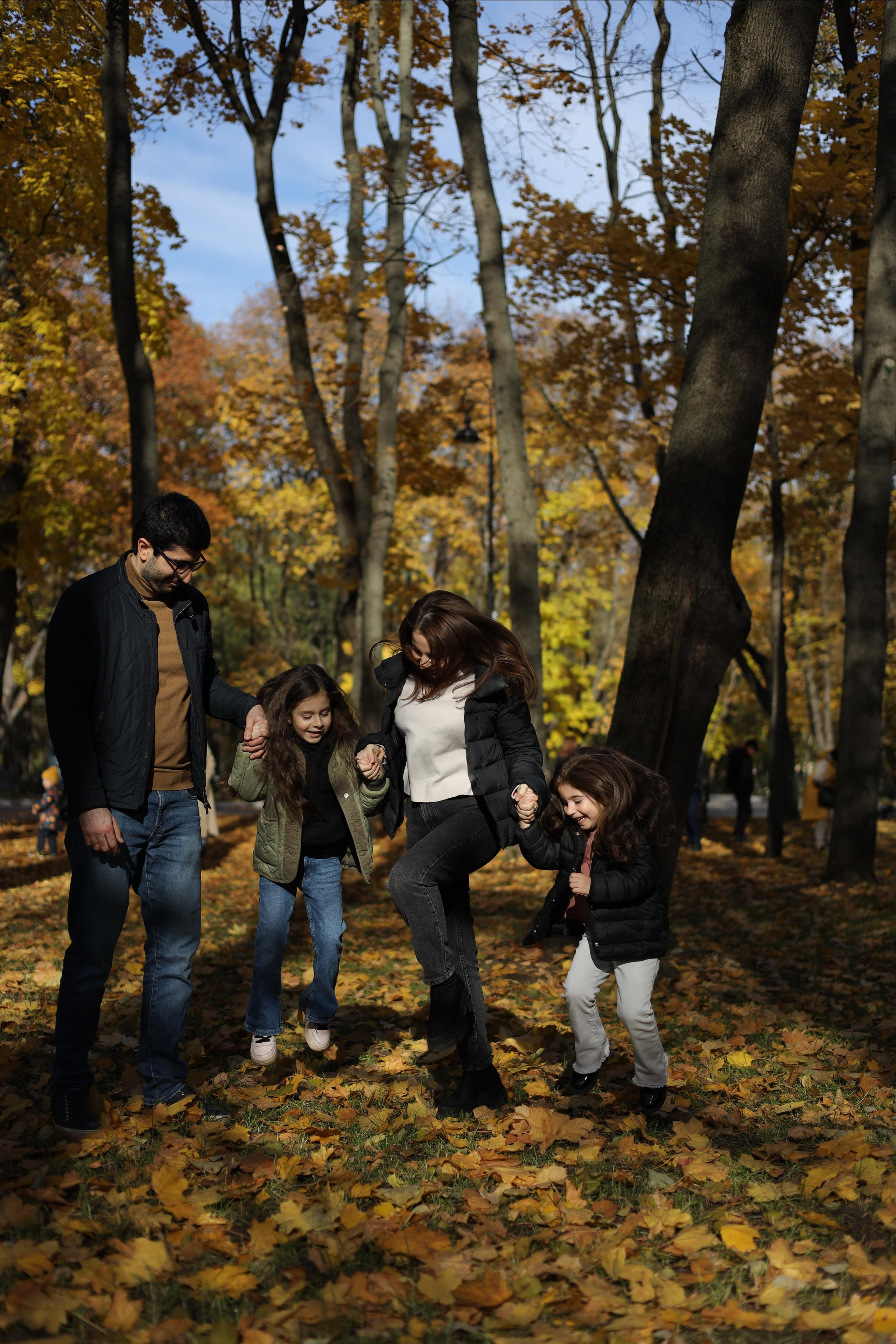 Парк Дружба. Юрий Белозёров фотограф