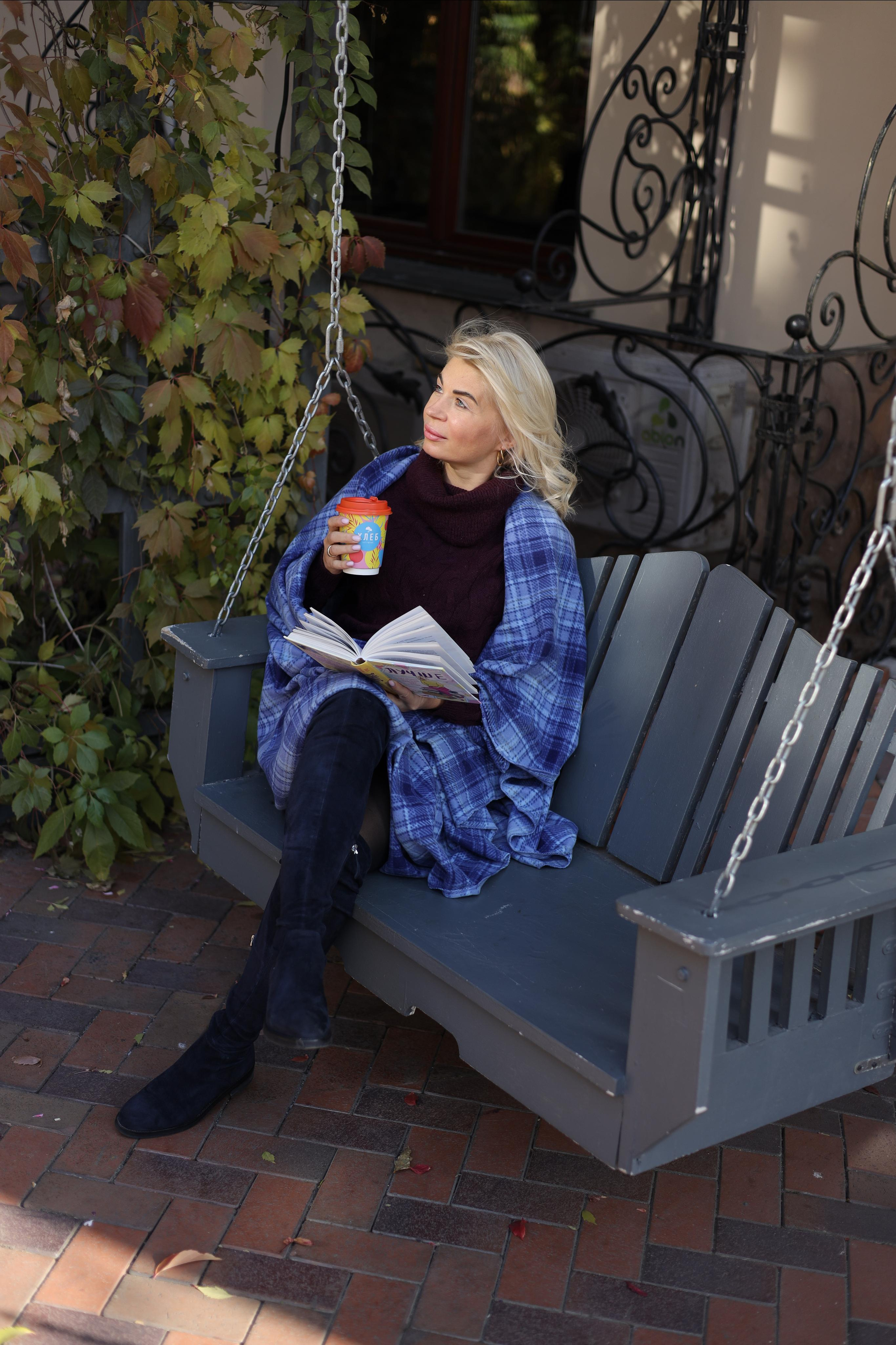 Тифлисский дворик. Юрий Белозёров фотограф