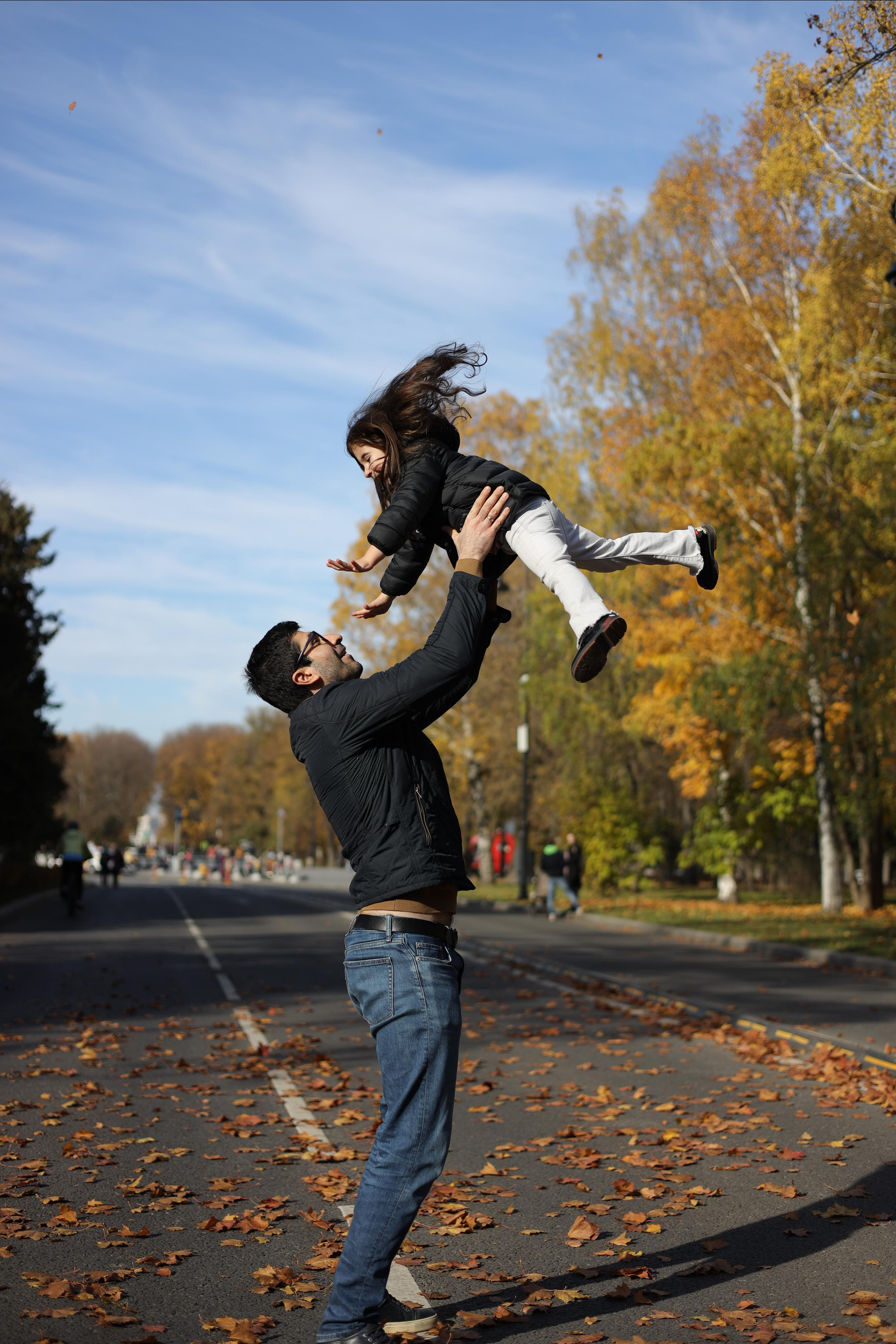 Парк Дружба. Юрий Белозёров фотограф