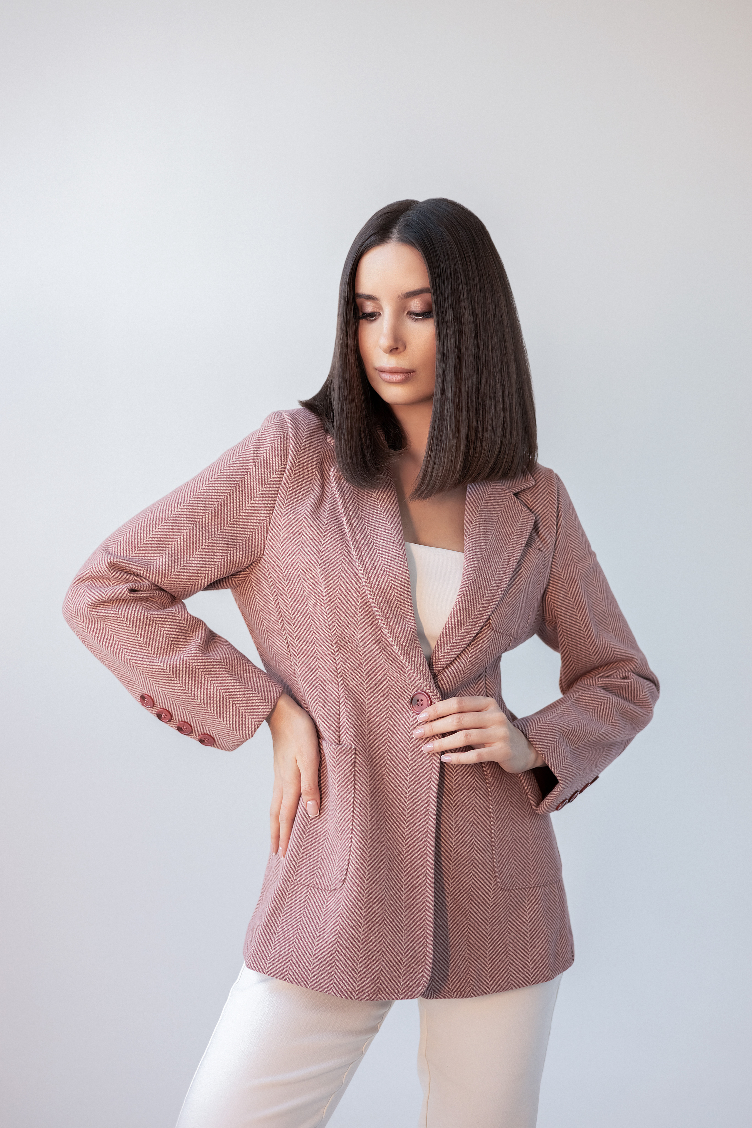 Москва Фотостудия. Юрий Белозёров фотограф