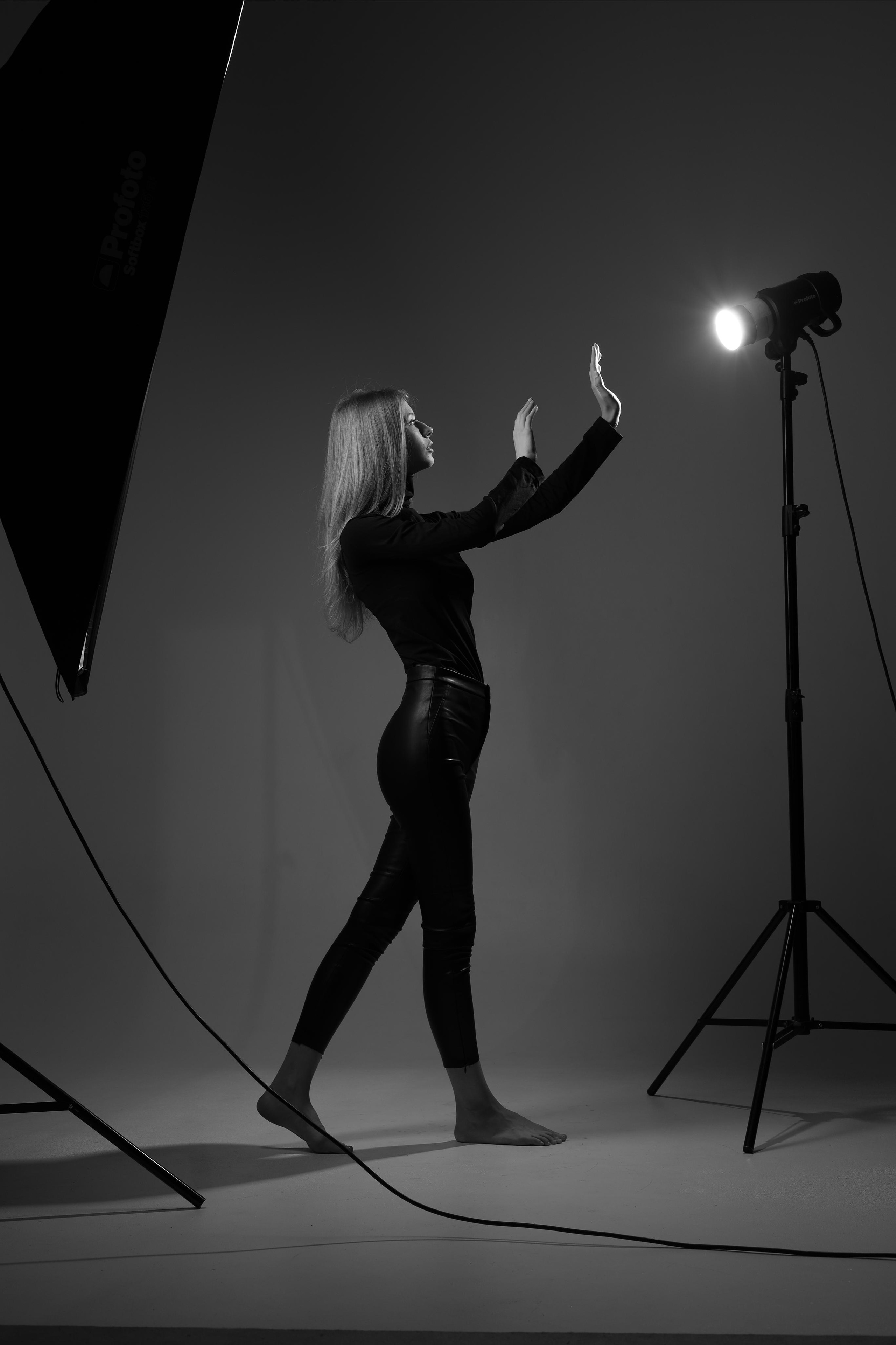 Inter Photo studio. Юрий Белозёров фотограф