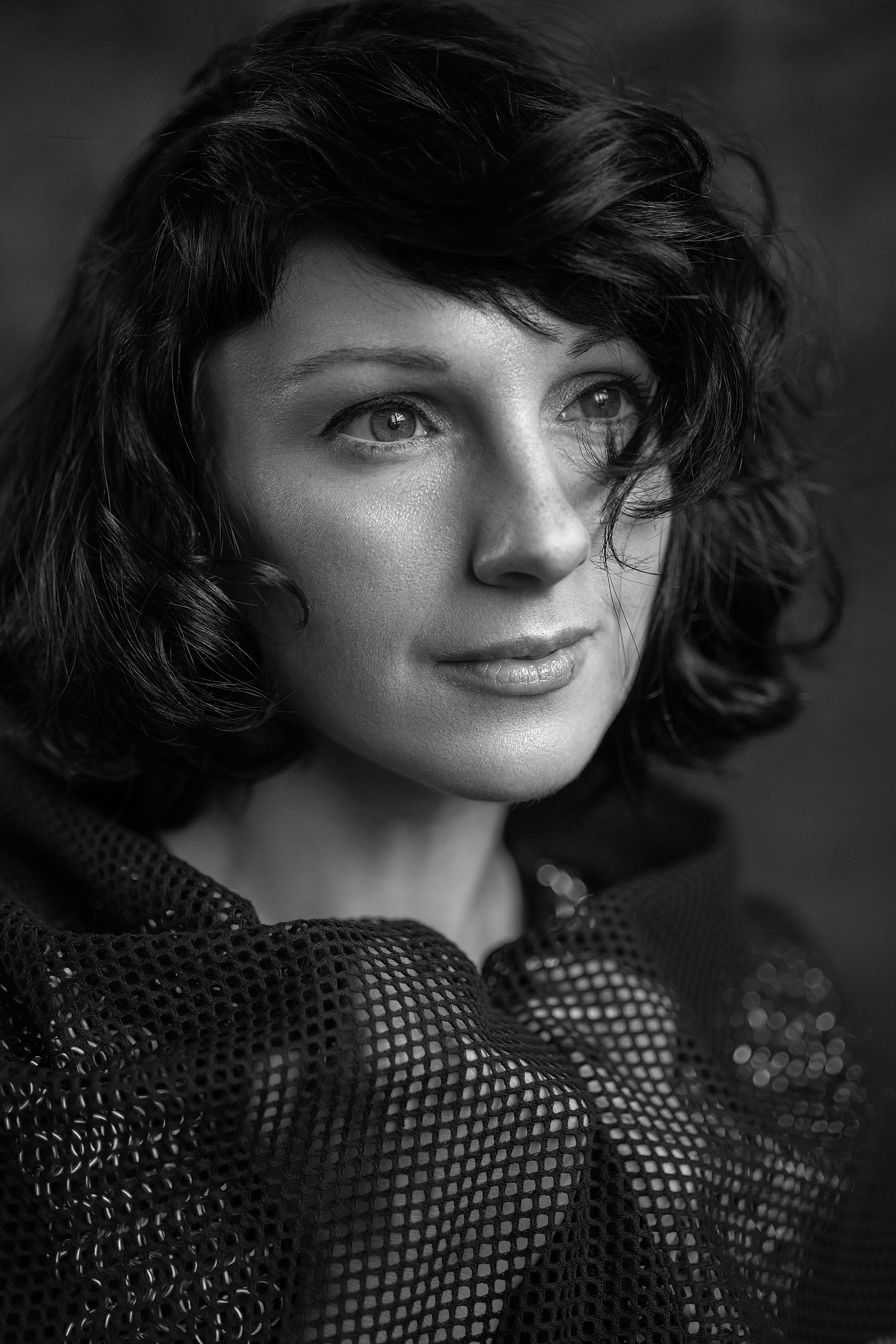 Boho Black studio. Юрий Белозёров фотограф