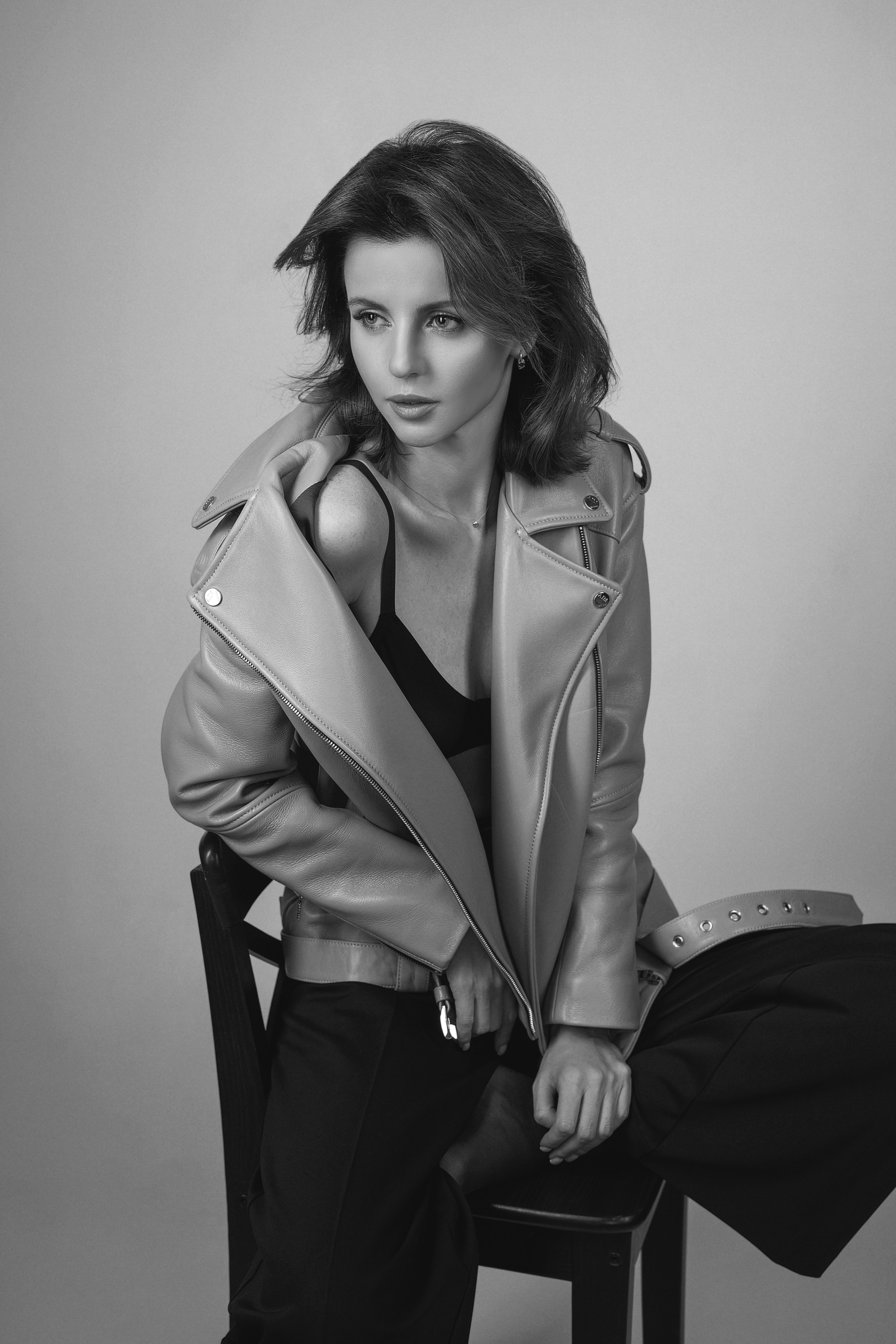 Inter Photo studio. Юрий Белозёров фотограф