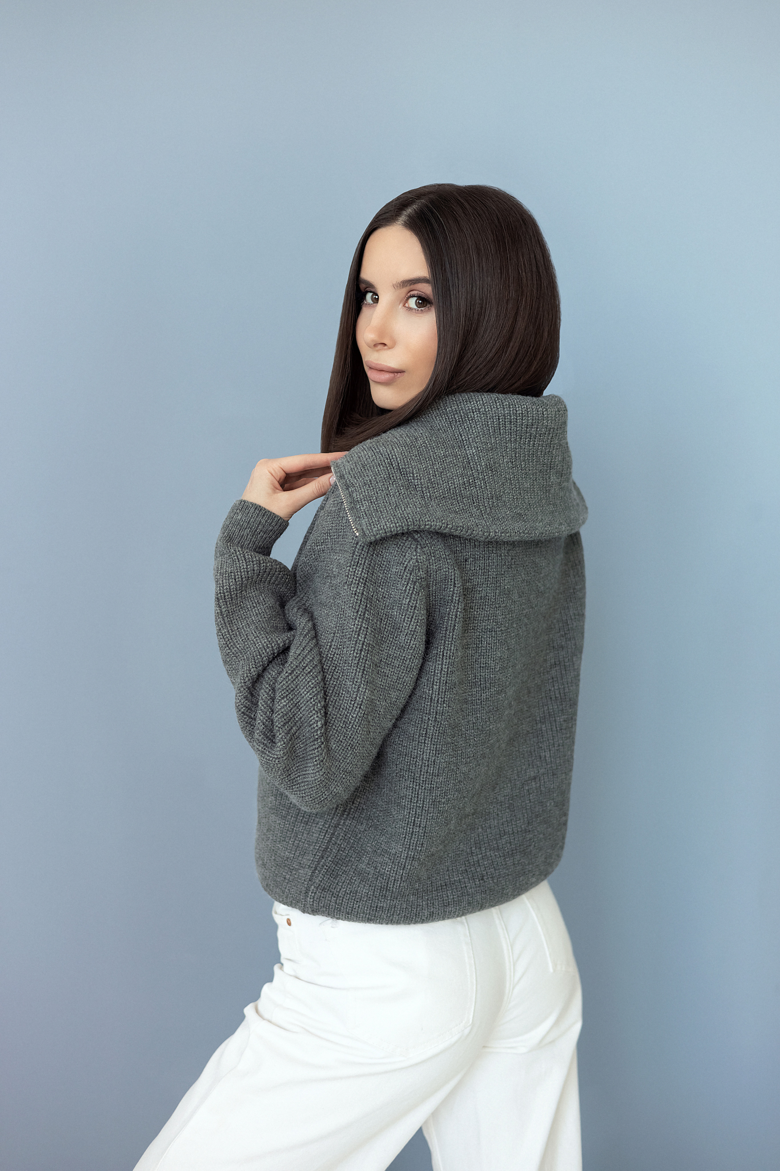 Москва Фотостудия. Юрий Белозёров фотограф