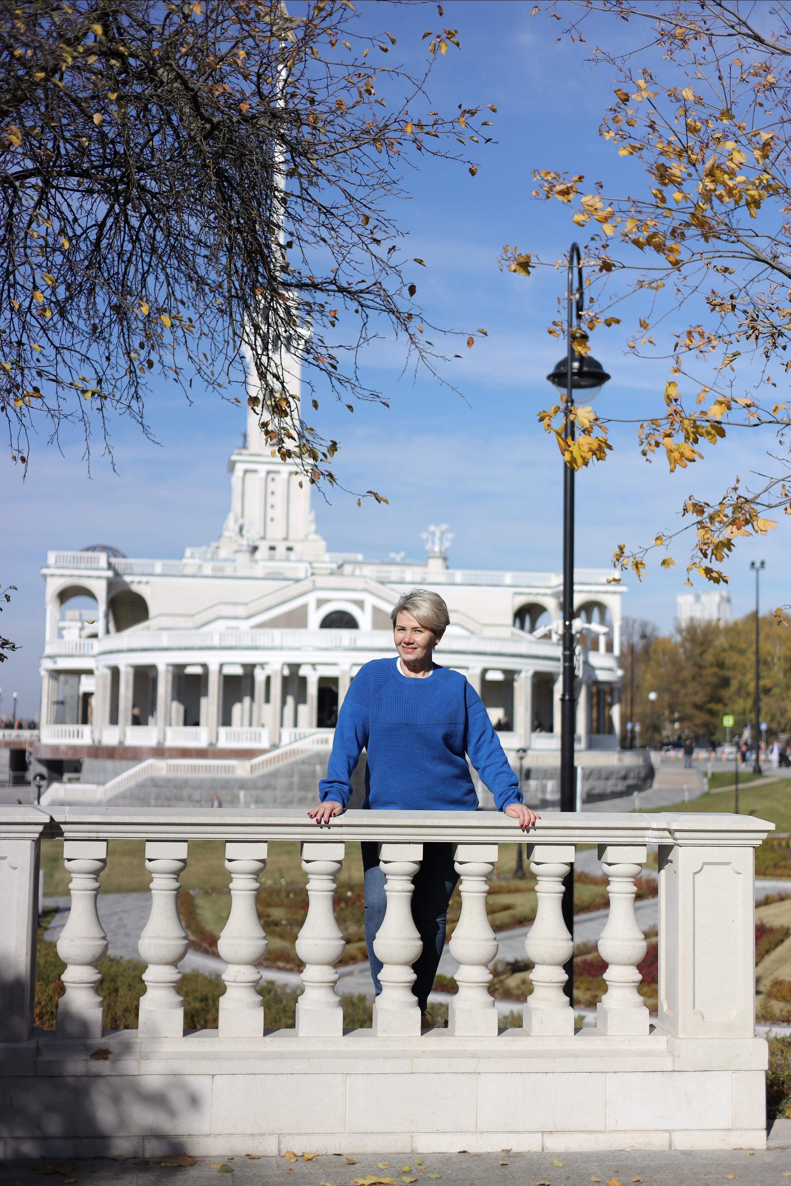 Парк Дружба. Юрий Белозёров фотограф