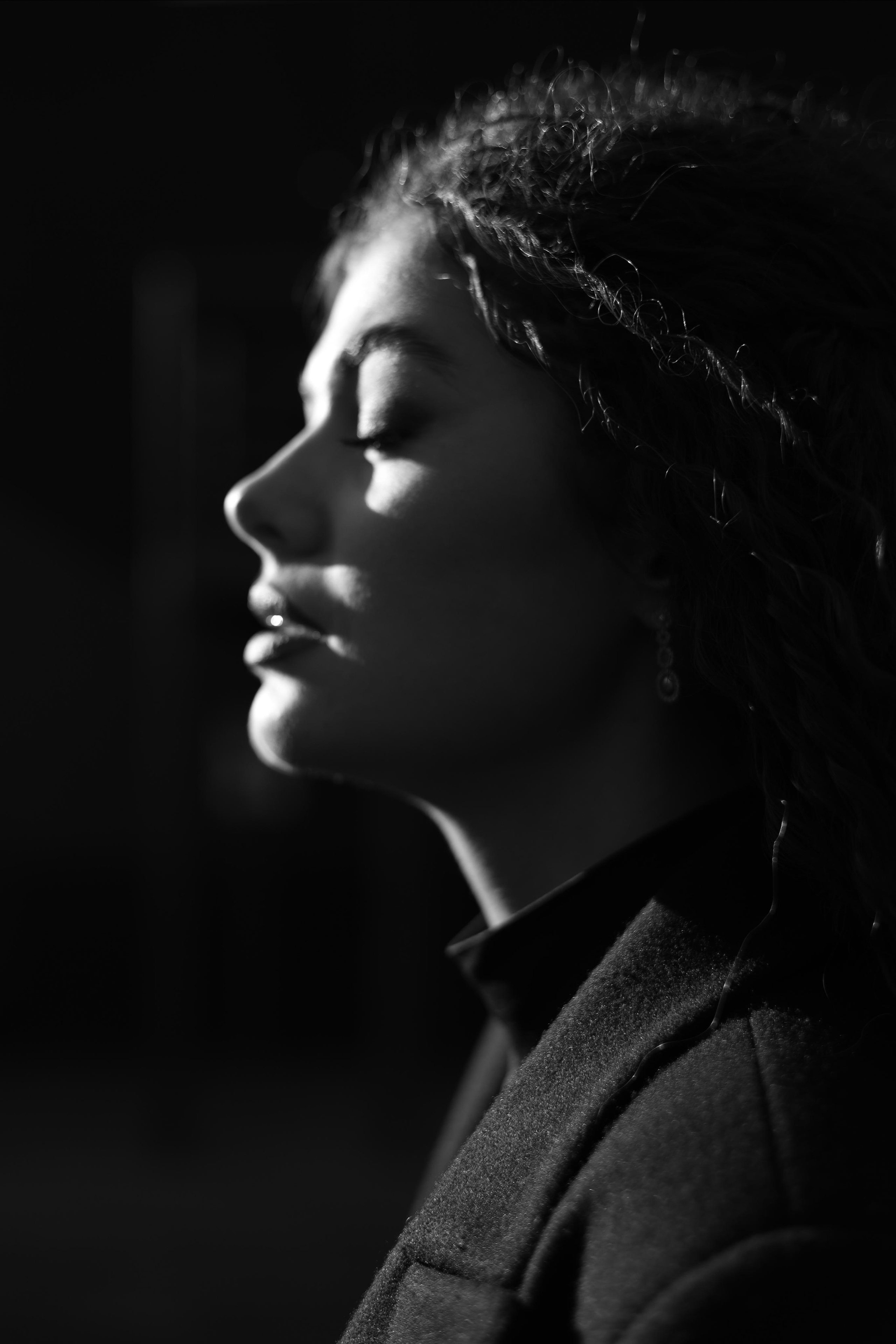 Флакон. Юрий Белозёров фотограф