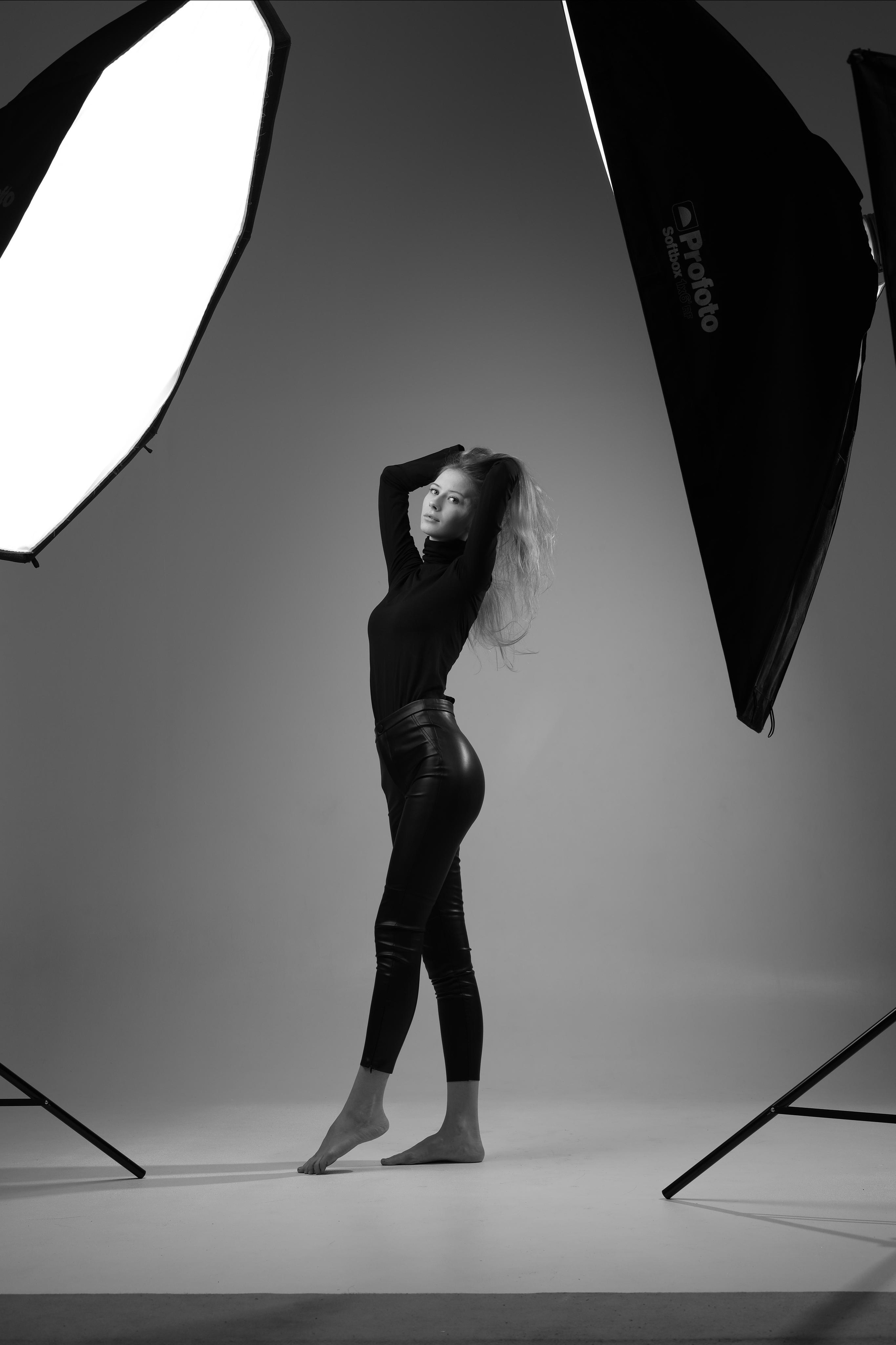 Inter Photo studio. Юрий Белозёров фотограф