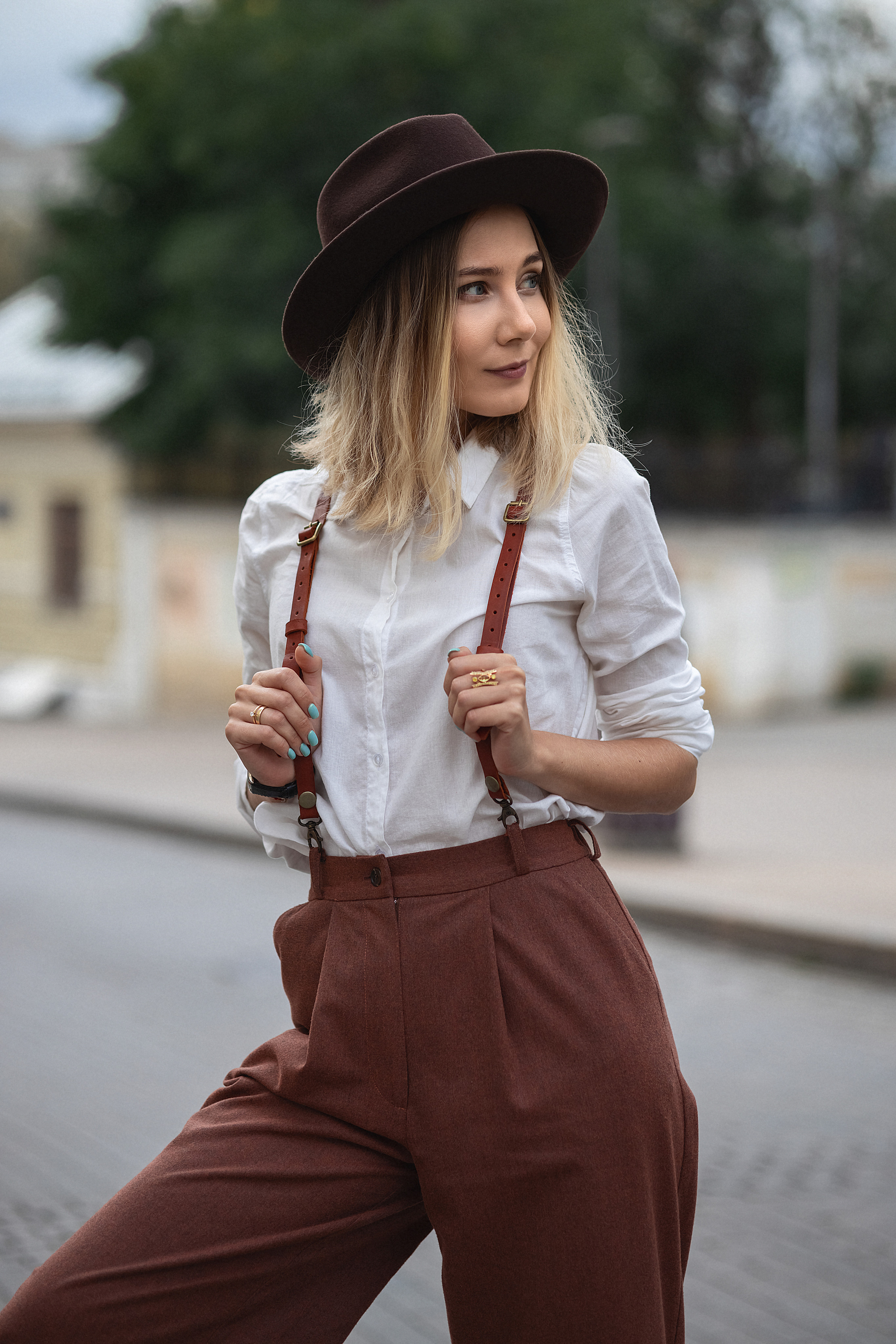 Китай город. Юрий Белозёров фотограф