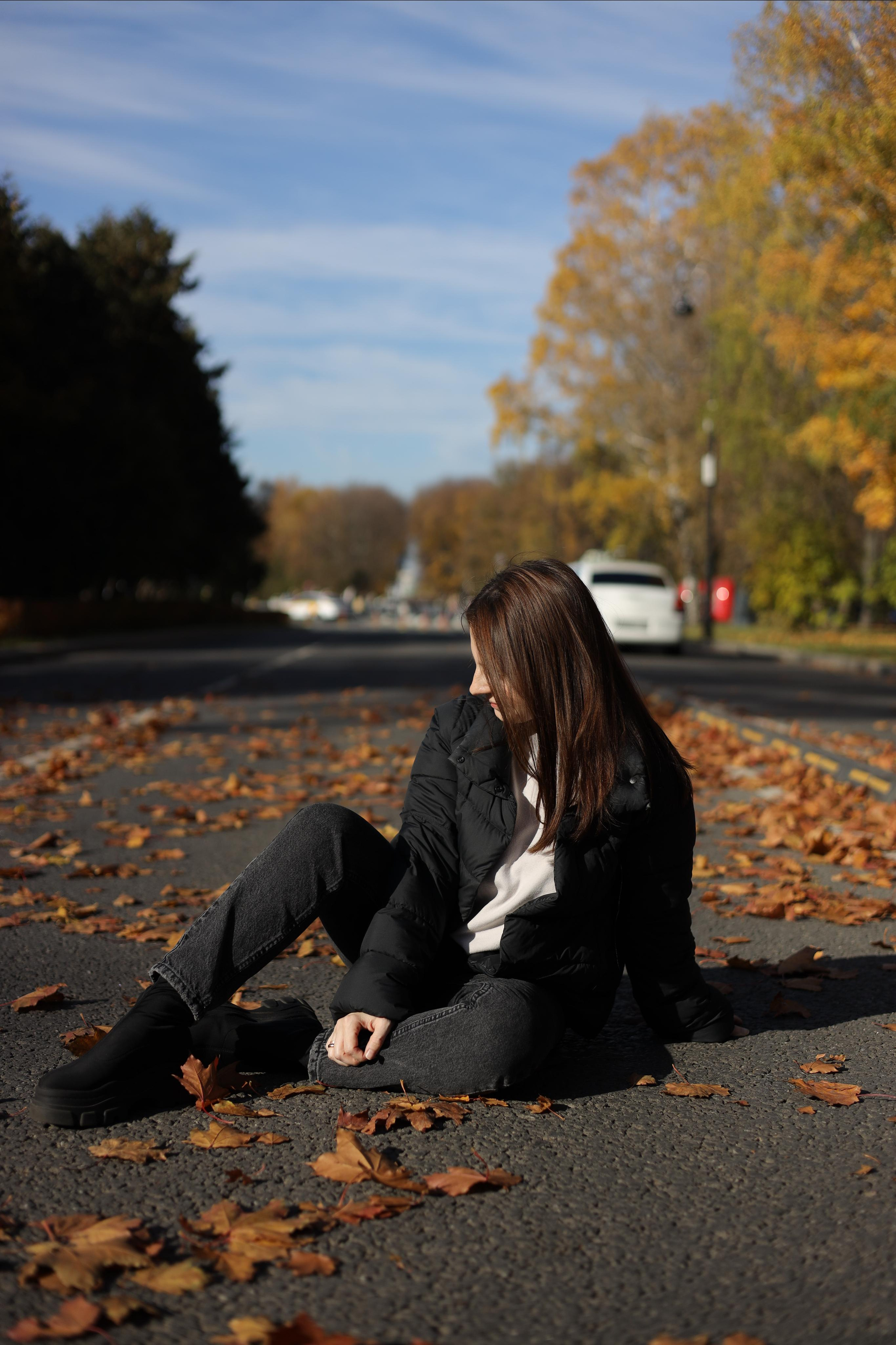 Парк Дружба. Юрий Белозёров фотограф