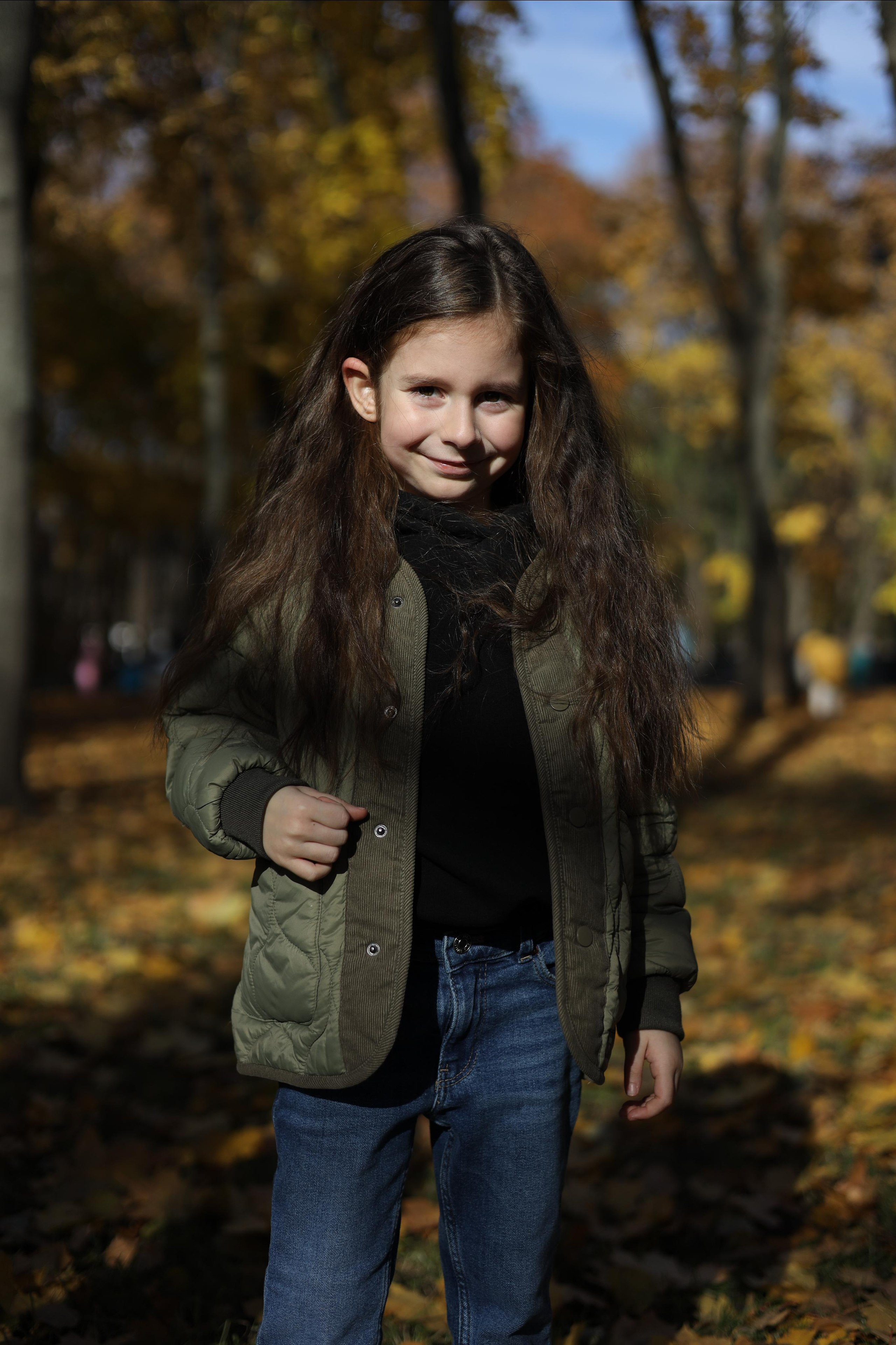 Парк Дружба. Юрий Белозёров фотограф