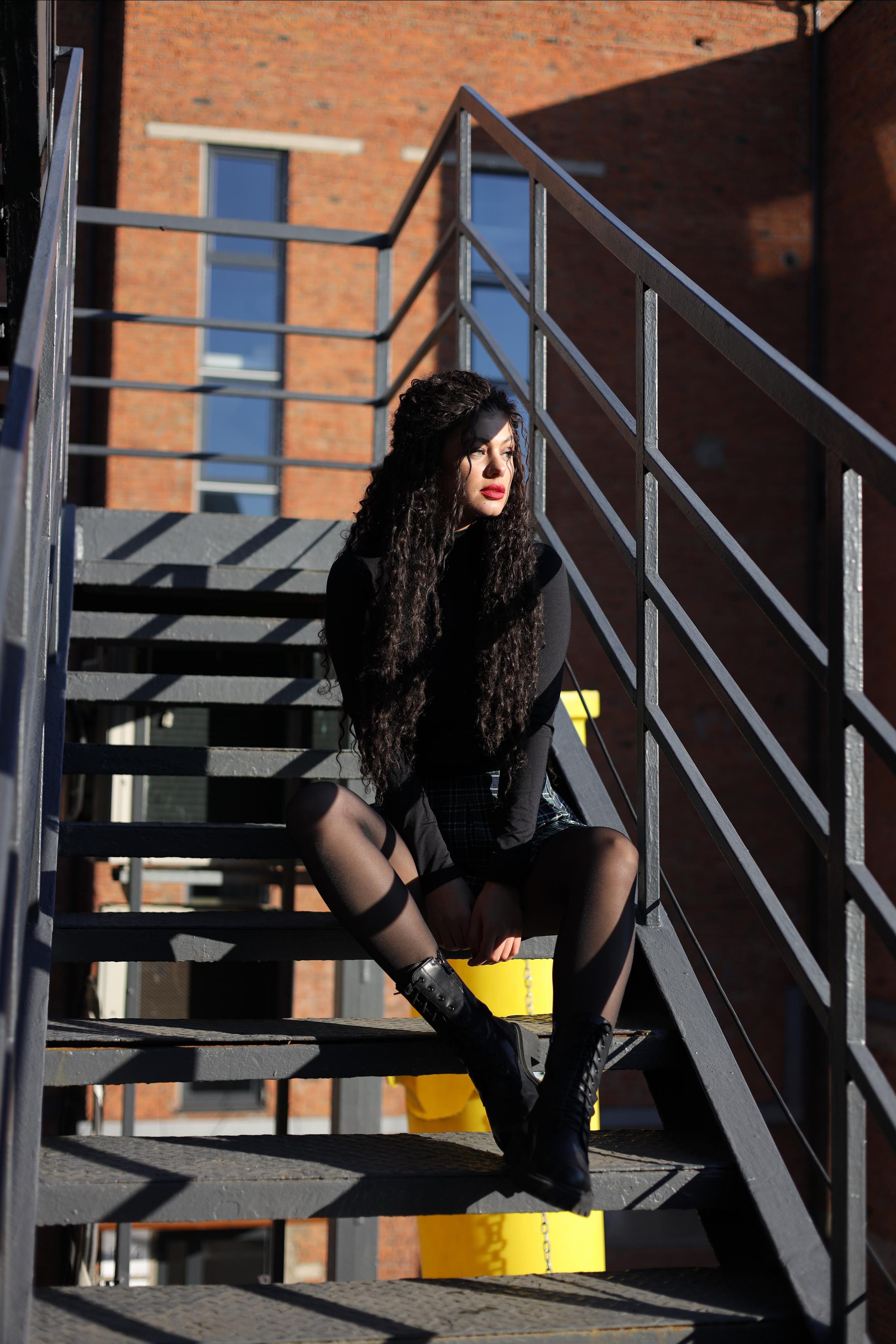 Флакон. Юрий Белозёров фотограф