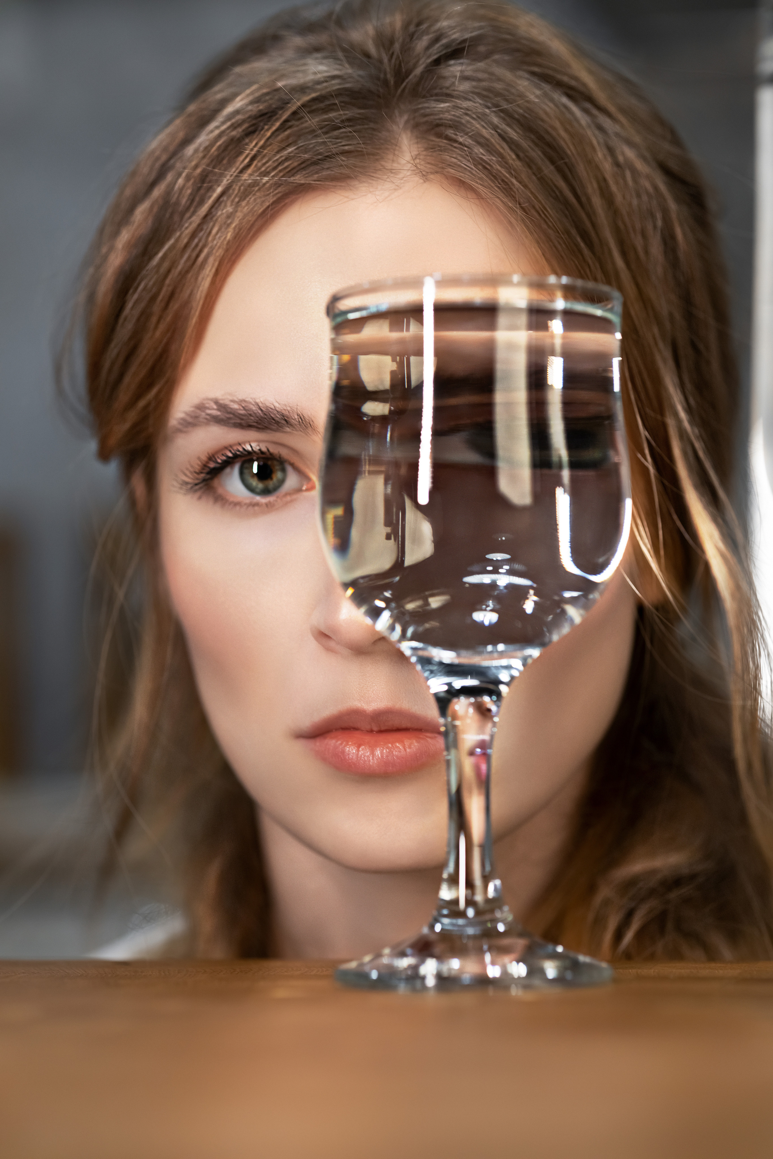 Naked Studios. Юрий Белозёров фотограф