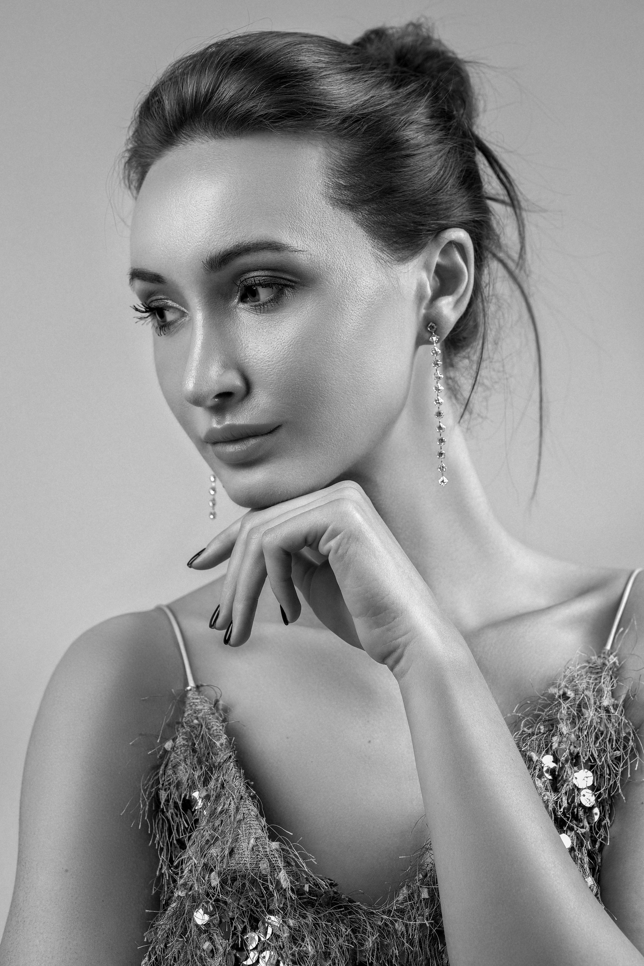 Inter Photo studio. Юрий Белозёров фотограф