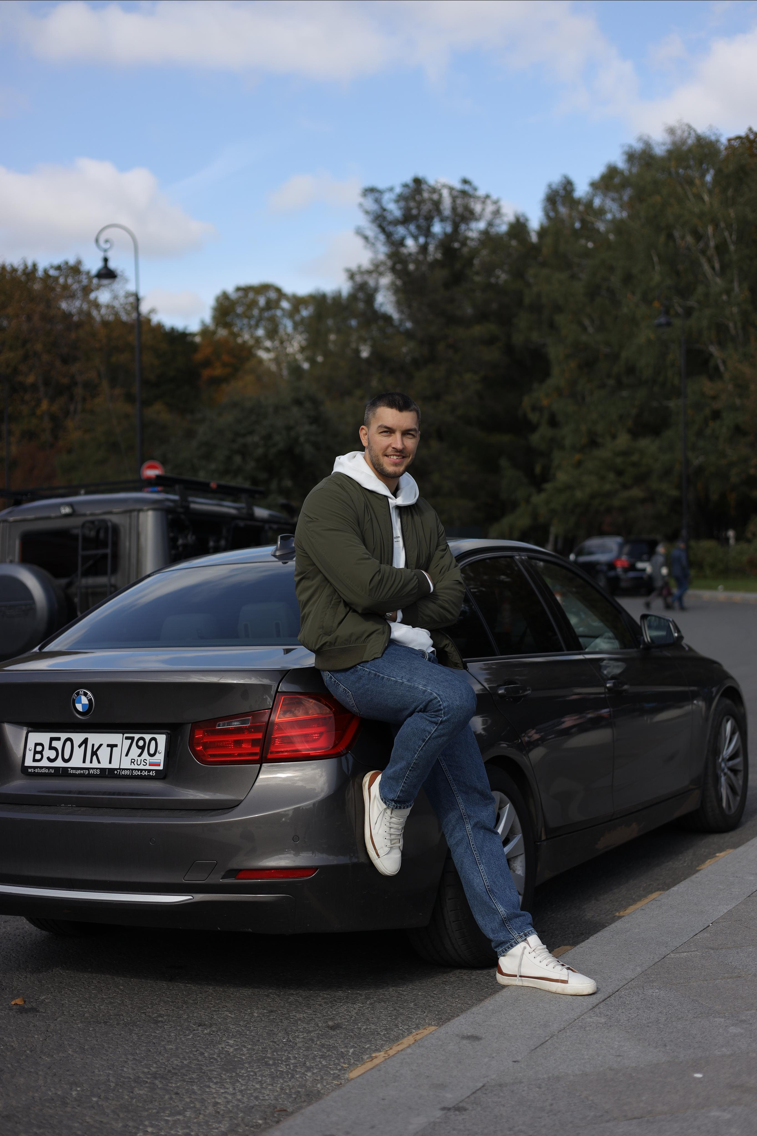 Северный речной вокзал. Юрий Белозёров фотограф