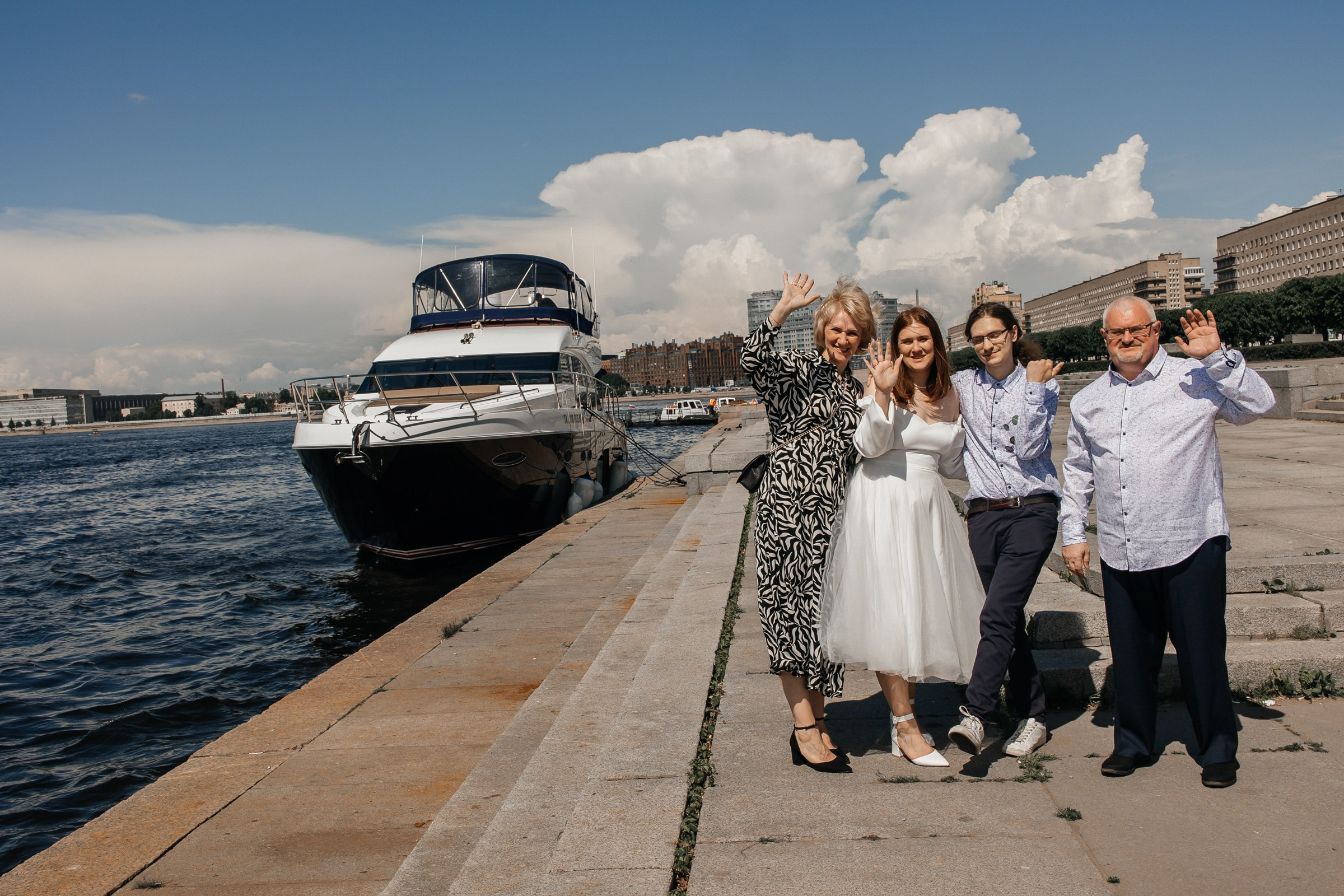 Свадьба Виктории и Сергея 🤍. Фотограф в Санкт-Петербурге Аня Григорьева ♡