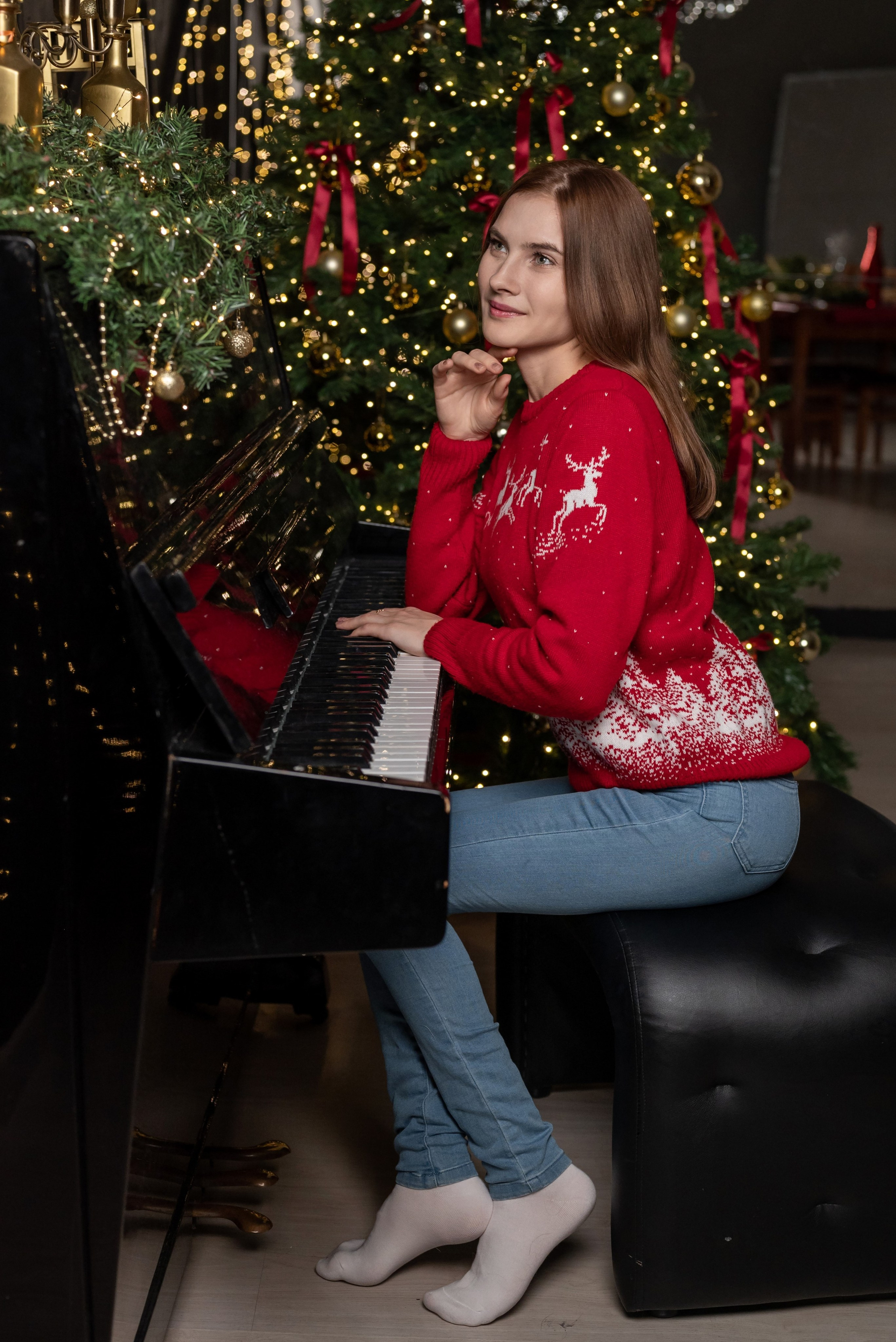 Юлия. Фотограф в городе Салават