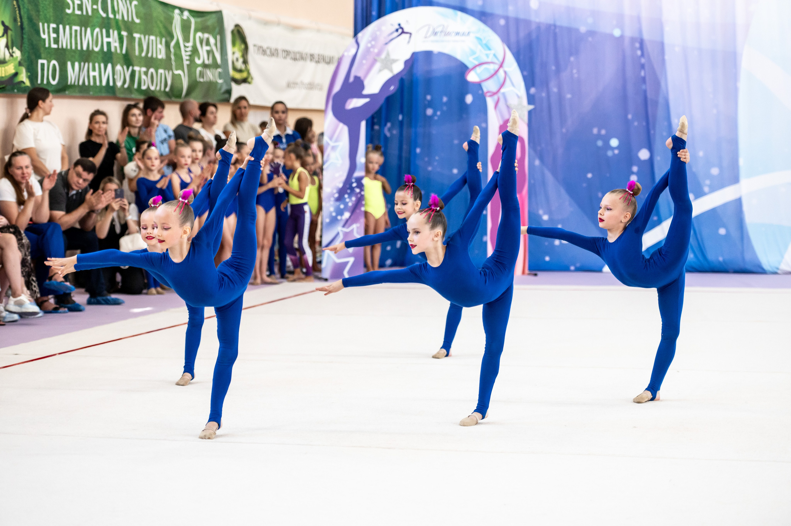 Турнир «Сверкающий Агат». Спортивный фотограф в Туле и Тульской области. Файсханова Фото Спорт