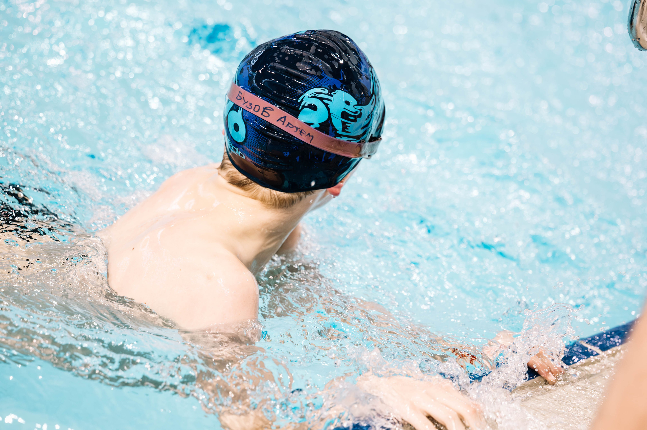 Первый этап кубка плавания, Дельфин. Октябрь, 2024. Спортивный фотограф в Туле и Тульской области. Файсханова Фото Спорт